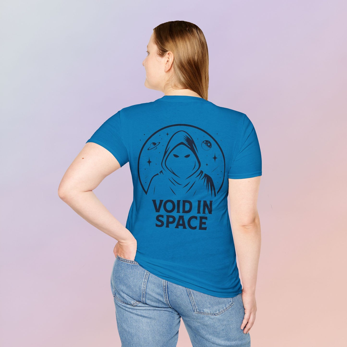 IN THE VOID T-SHIRT