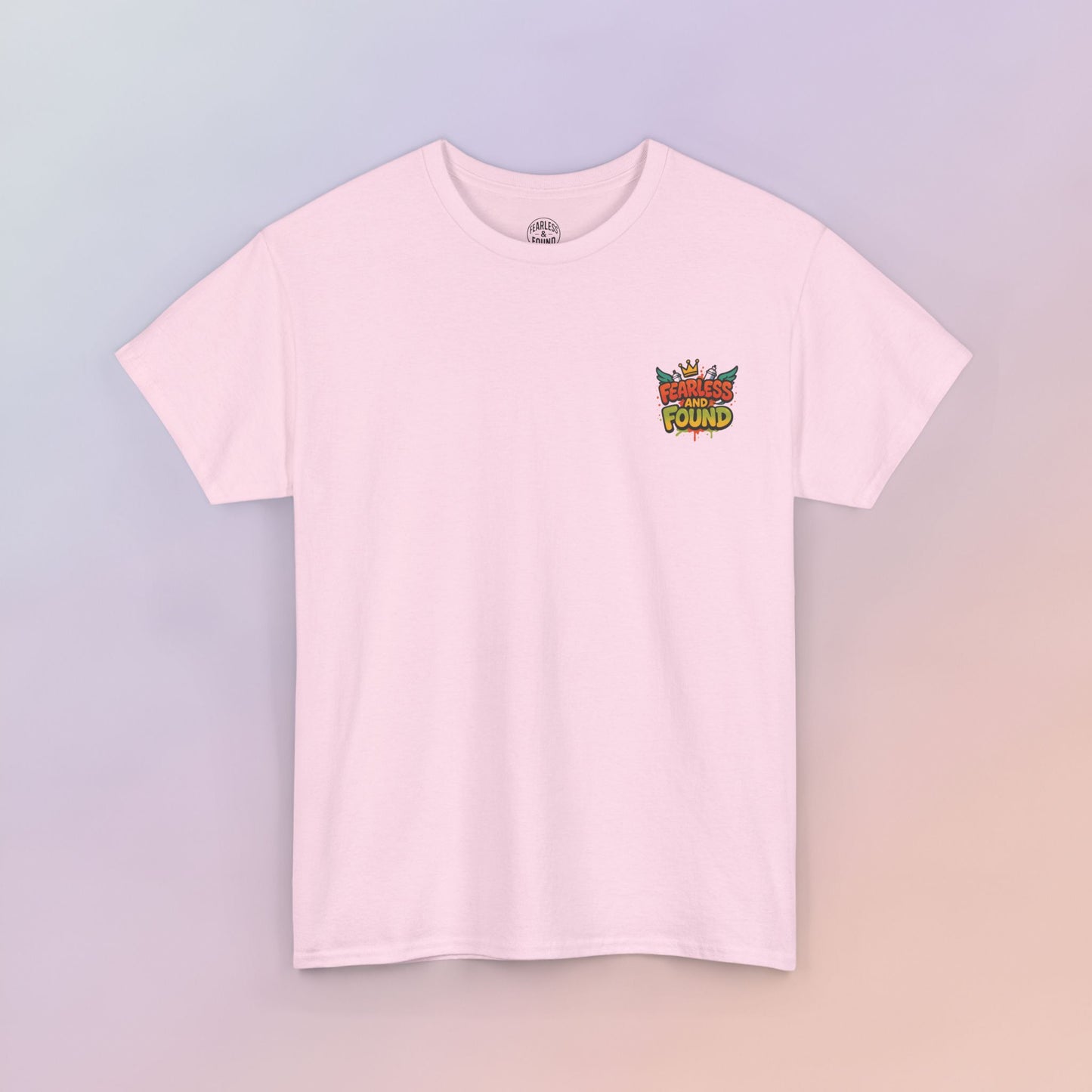 DOPE GRAFFITI T-SHIRT