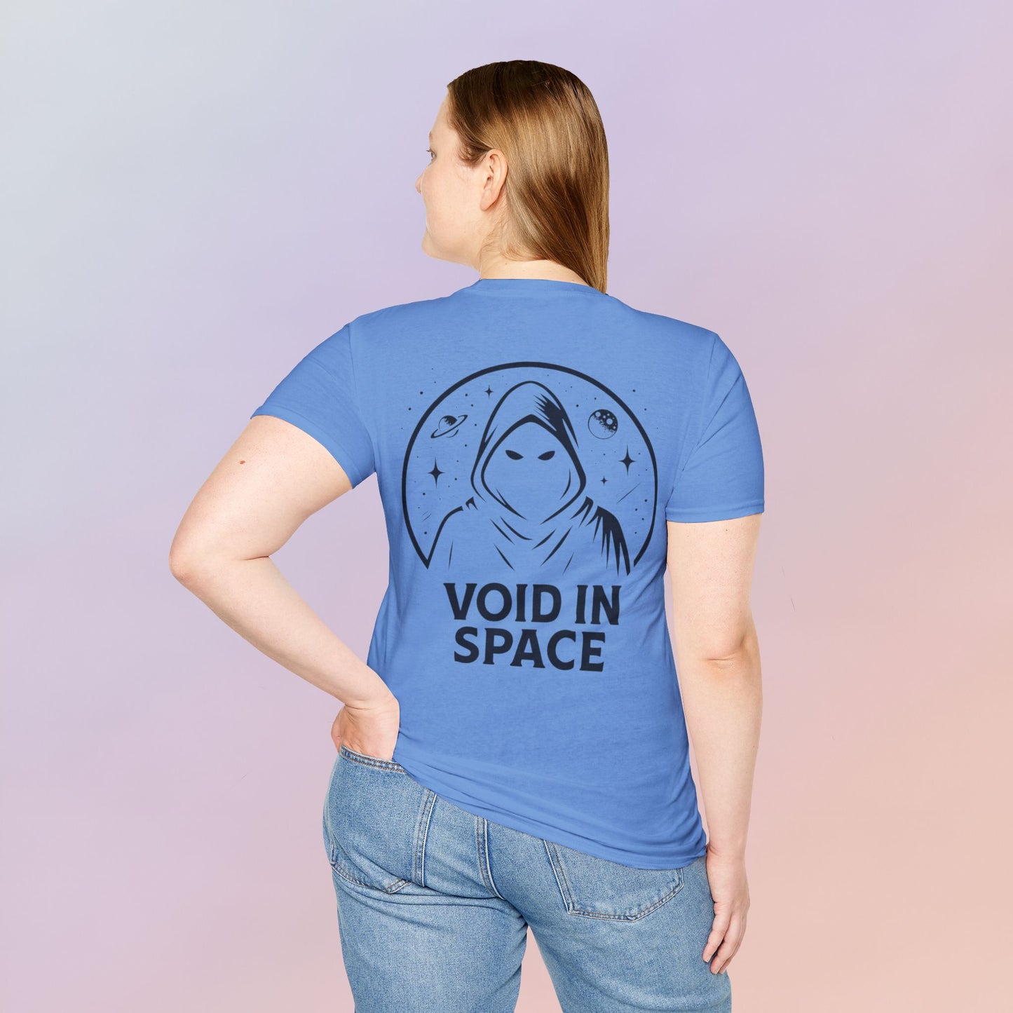 IN THE VOID T-SHIRT