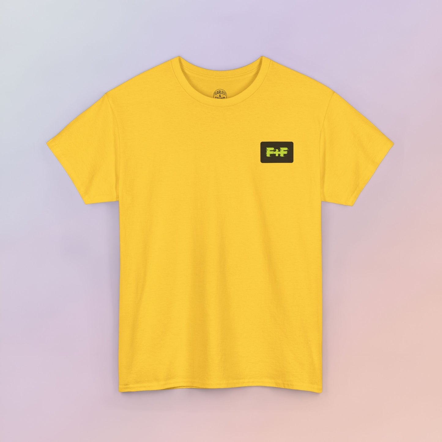 You're Worth It Tee