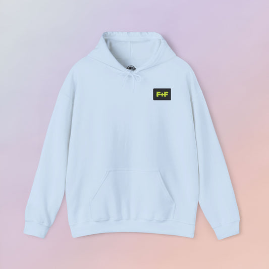 You're Worth It Hoodie