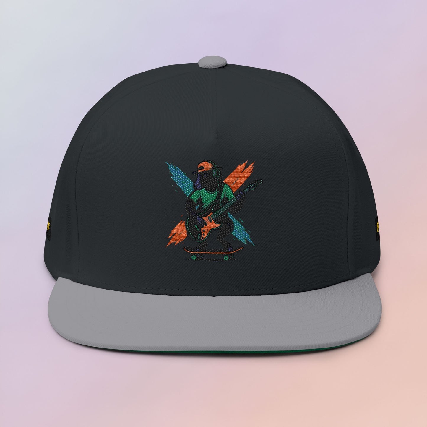 You're Worth It Snapback