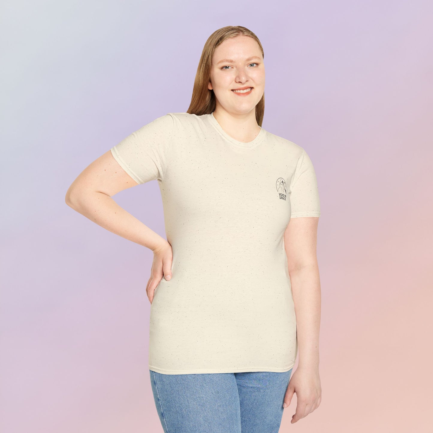 IN THE VOID T-SHIRT