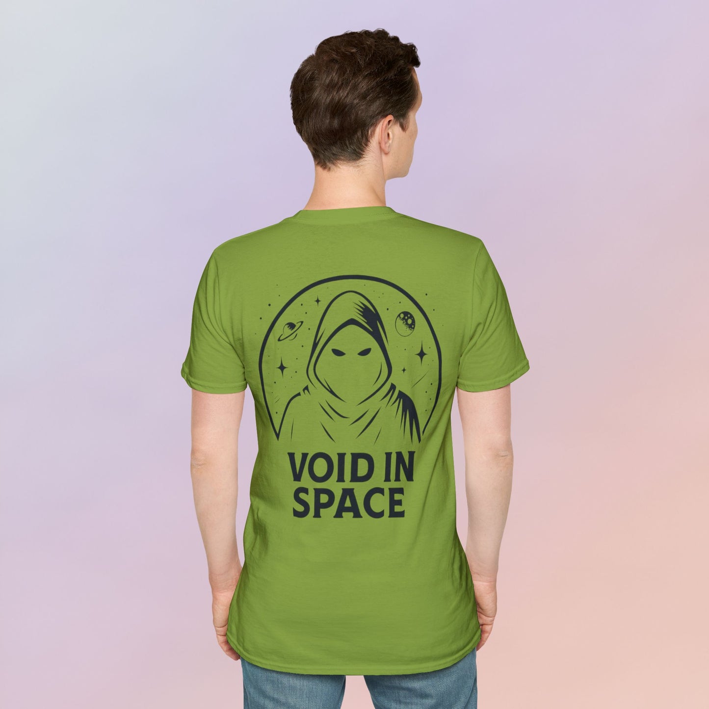 IN THE VOID T-SHIRT
