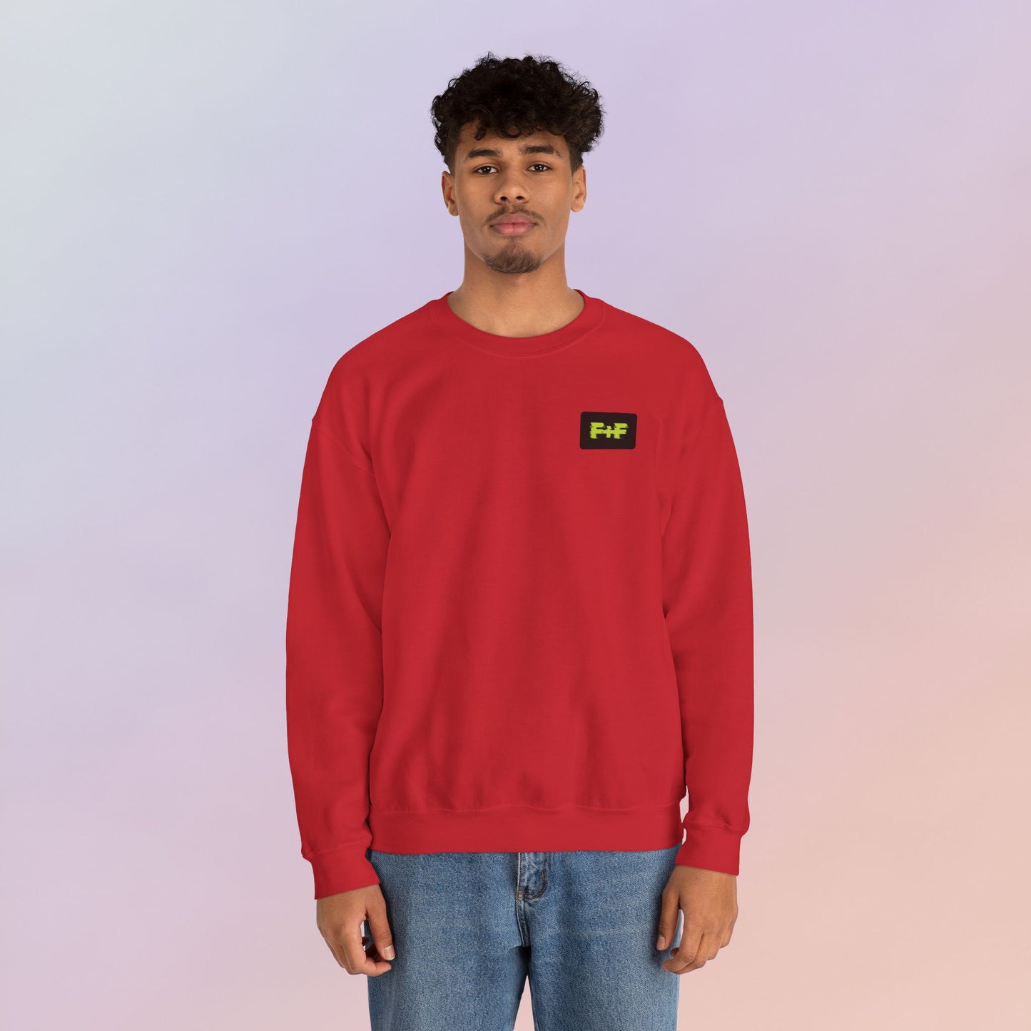 You're Worth It Sweatshirt
