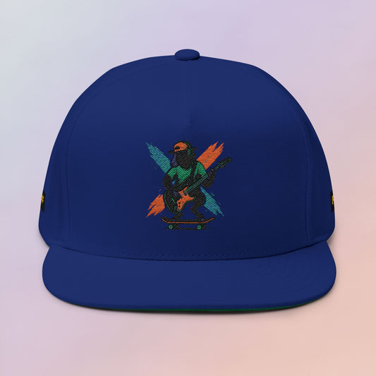 You're Worth It Snapback