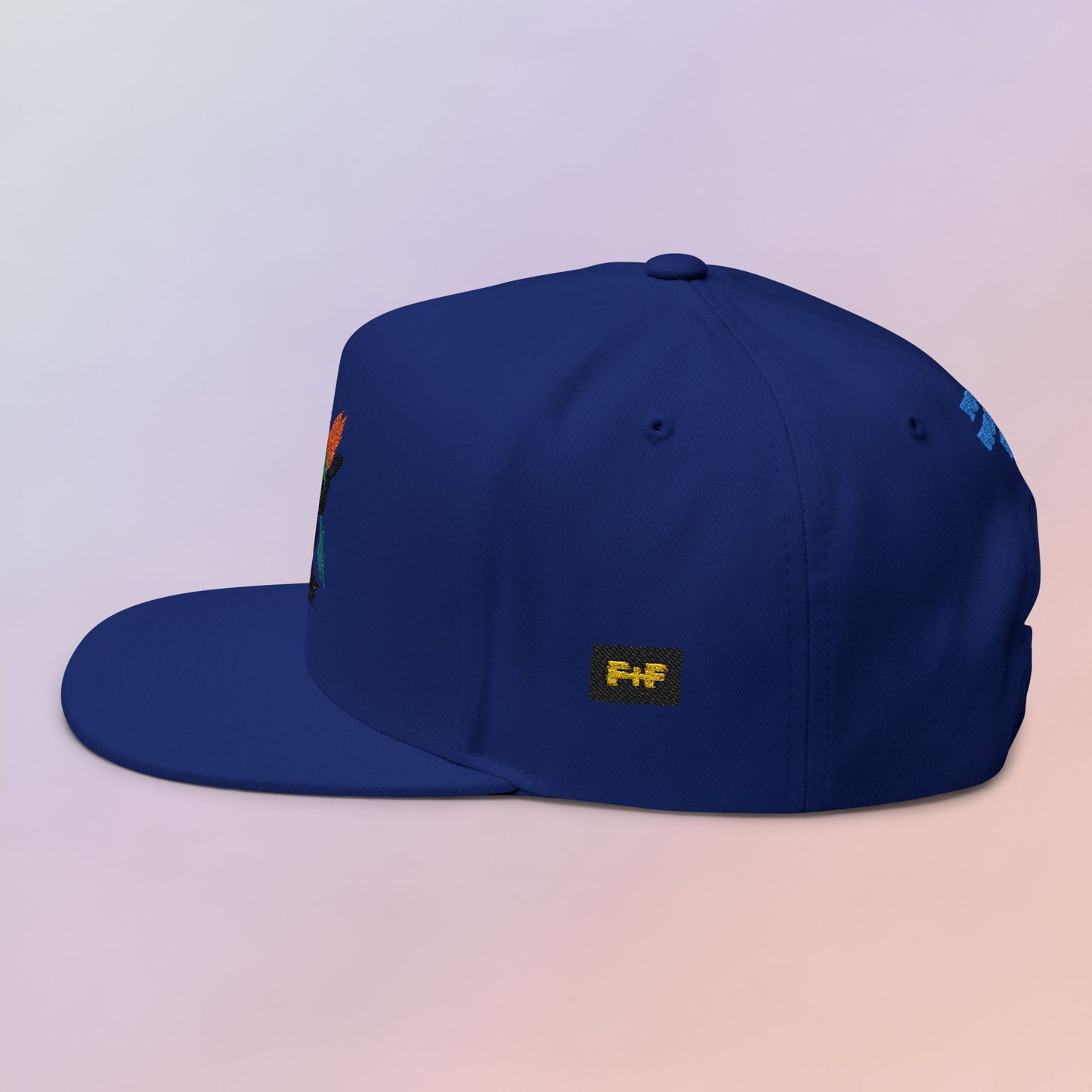 You're Worth It Snapback