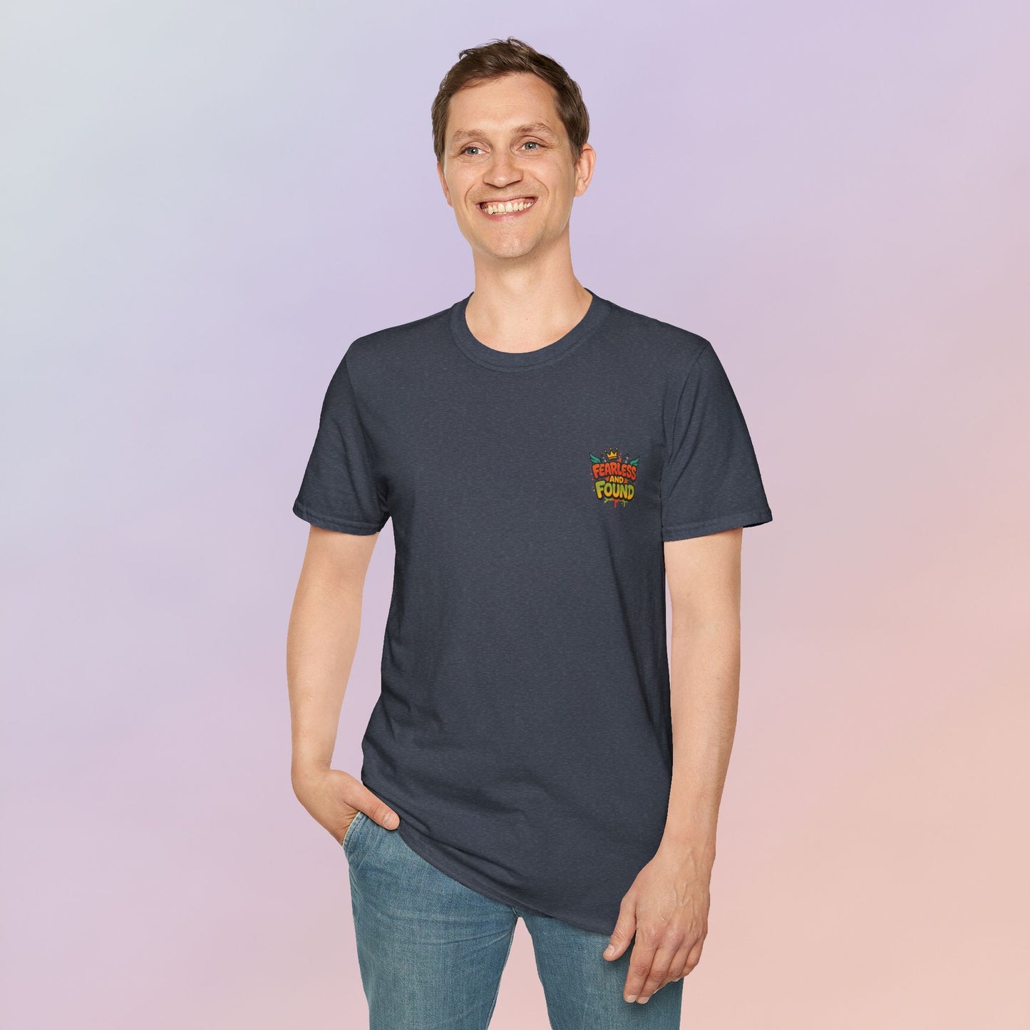 FRESH GRAFFITI T-SHIRT