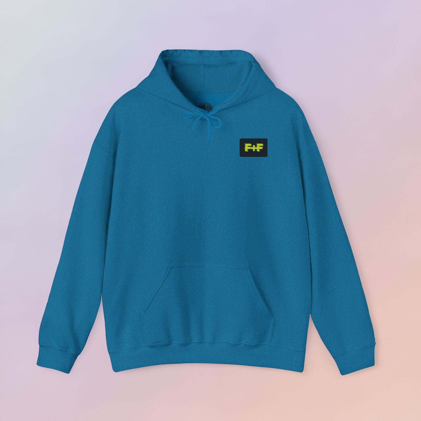 You're Worth It Hoodie