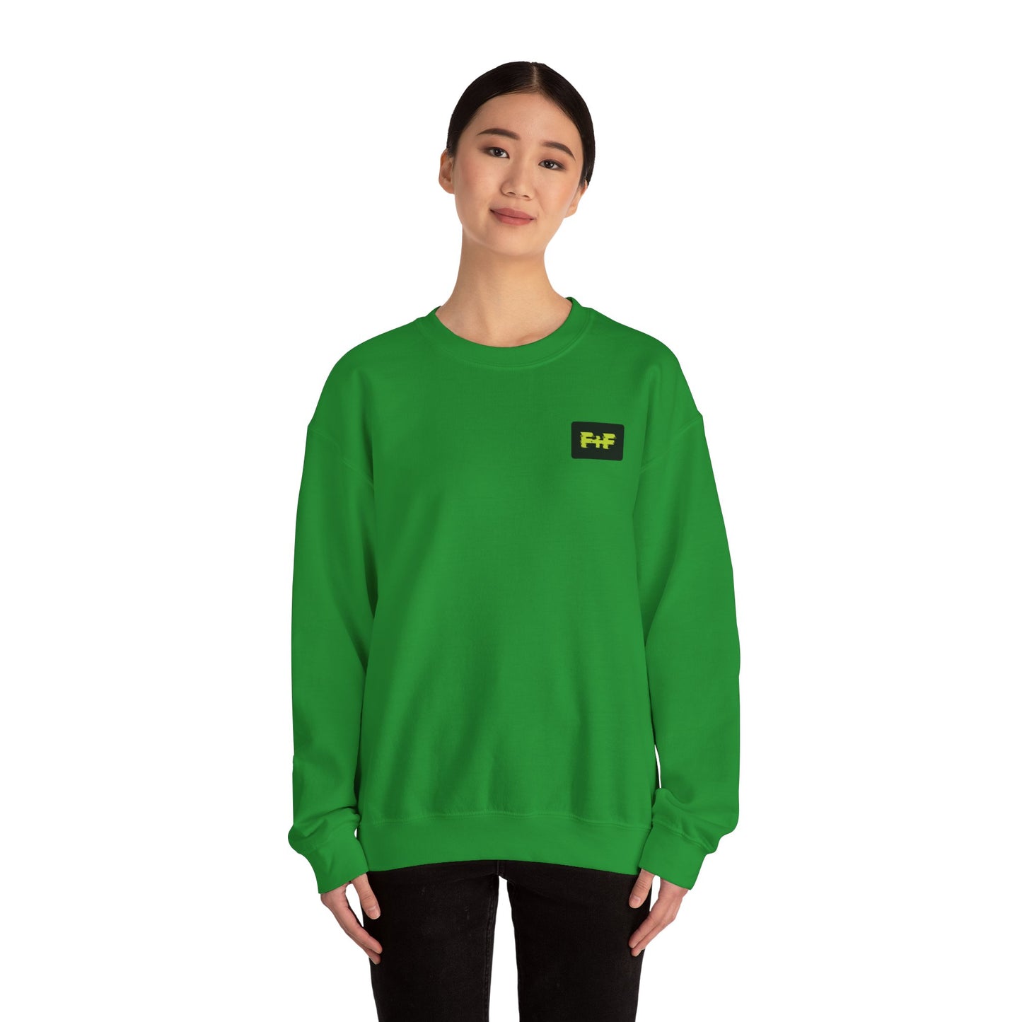 You're Worth It Sweatshirt