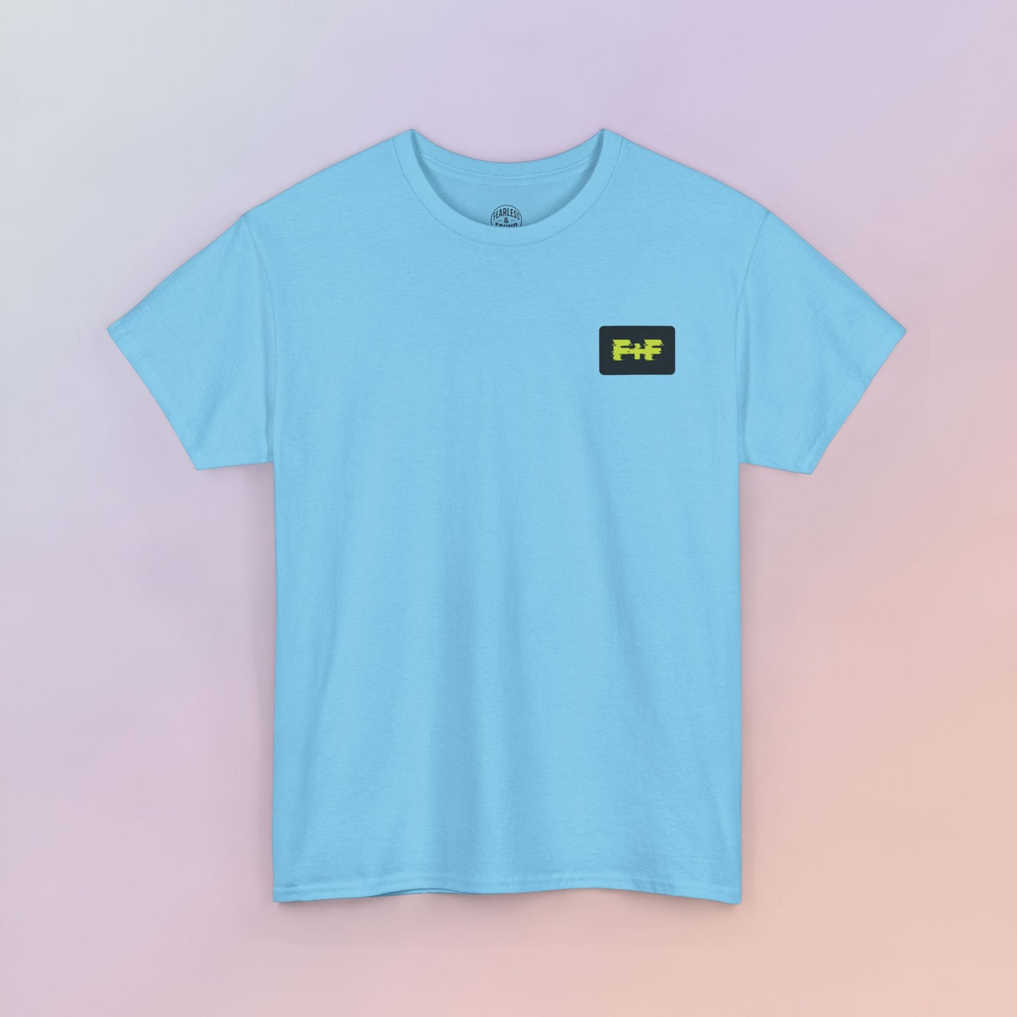 You're Worth It Tee