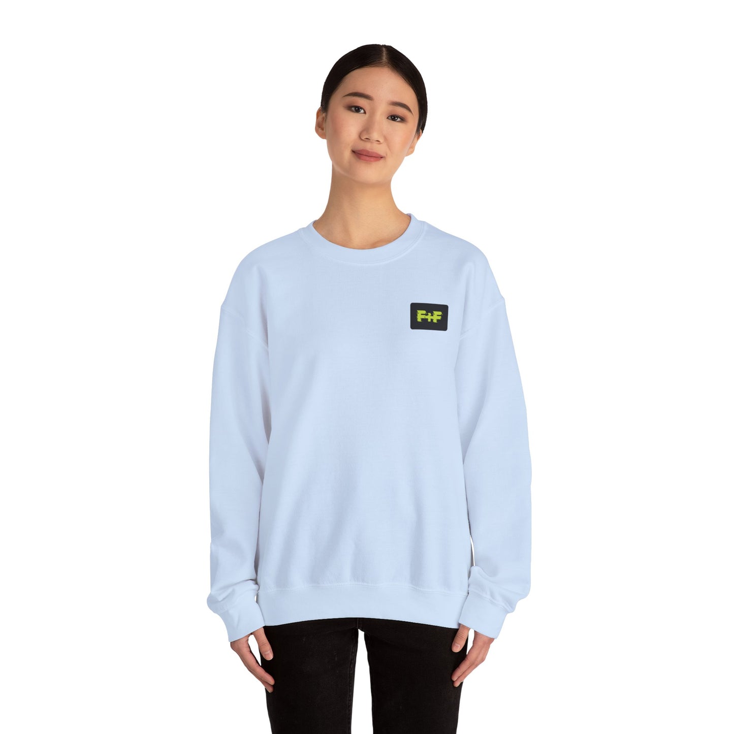 You're Worth It Sweatshirt