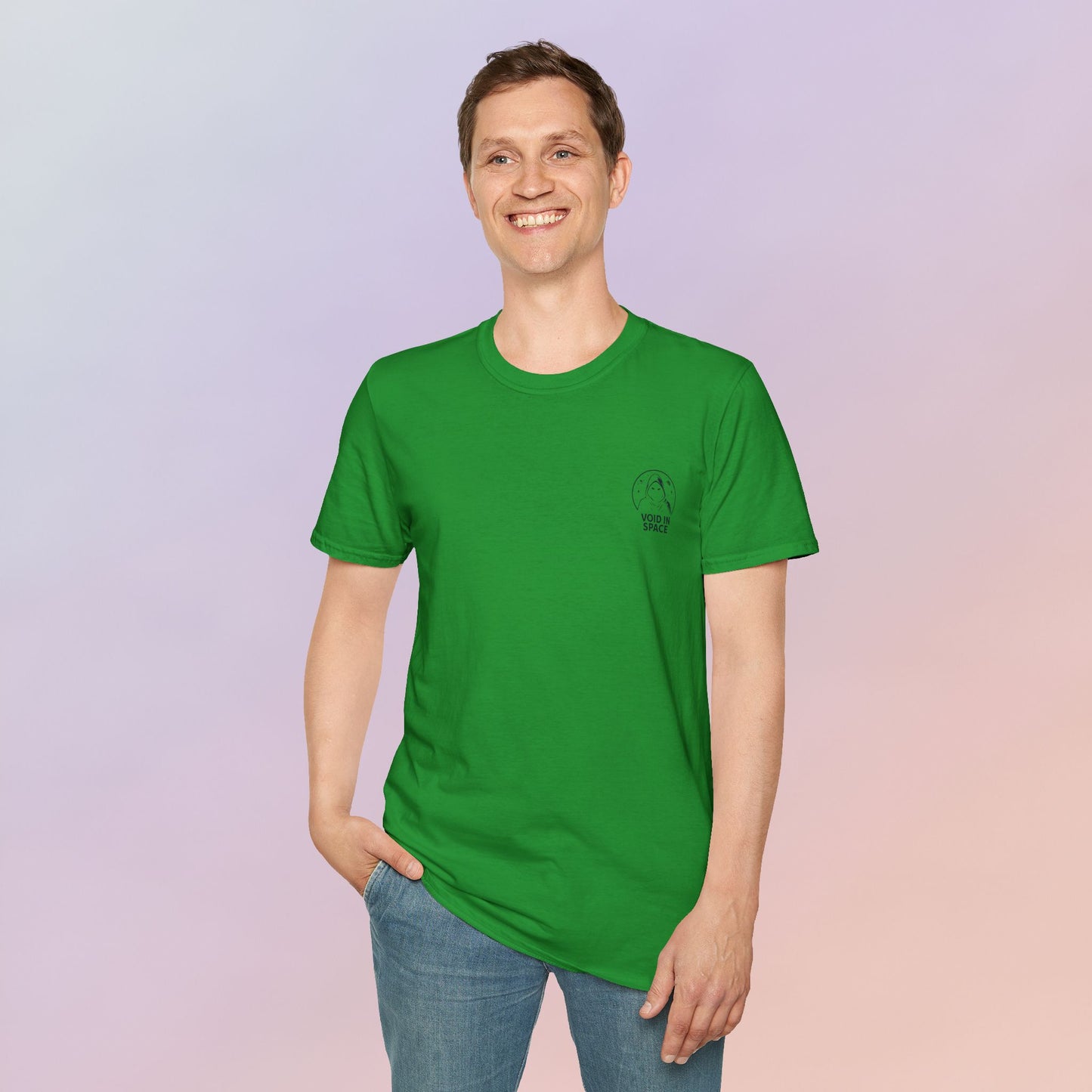 IN THE VOID T-SHIRT
