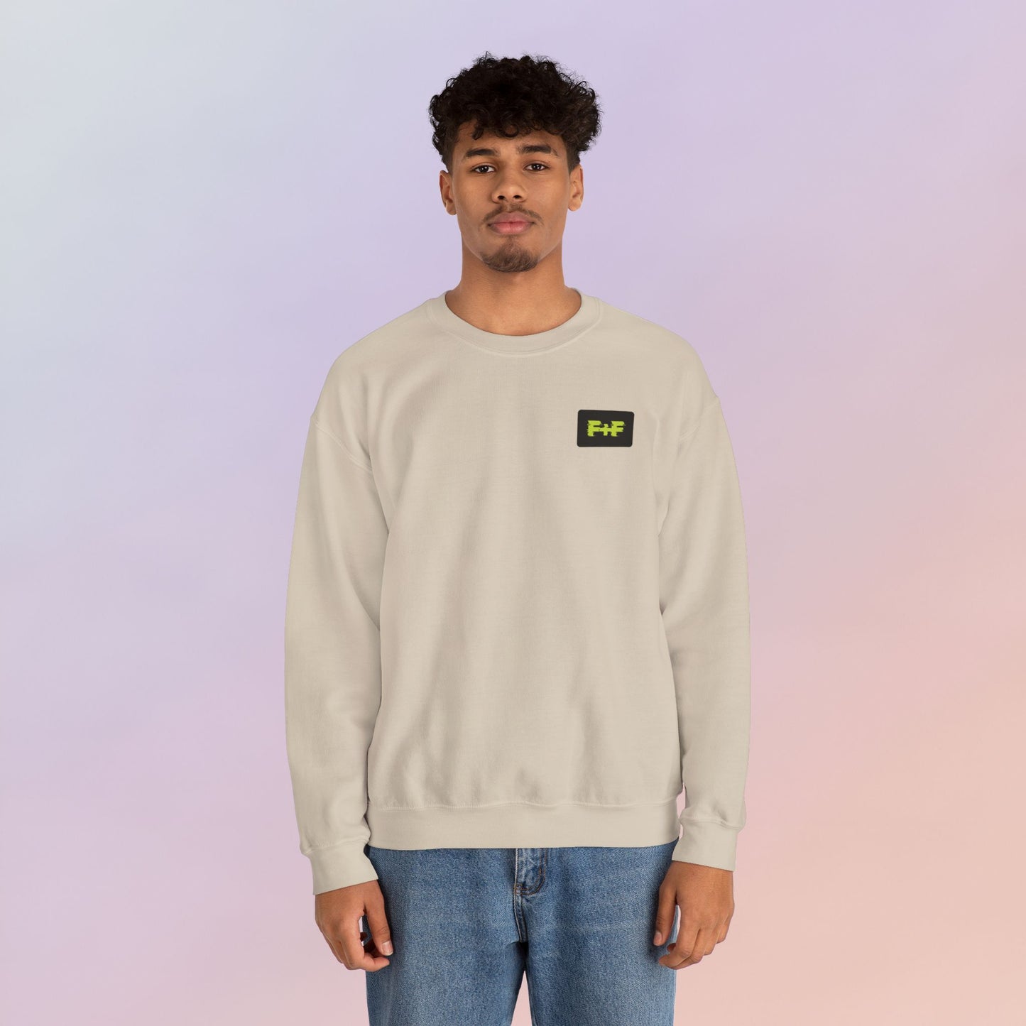 You're Worth It Sweatshirt