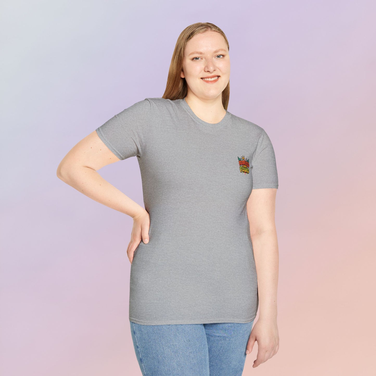 FRESH GRAFFITI T-SHIRT
