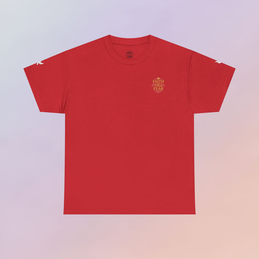 Mystery Location Tee, Adventure Shirt