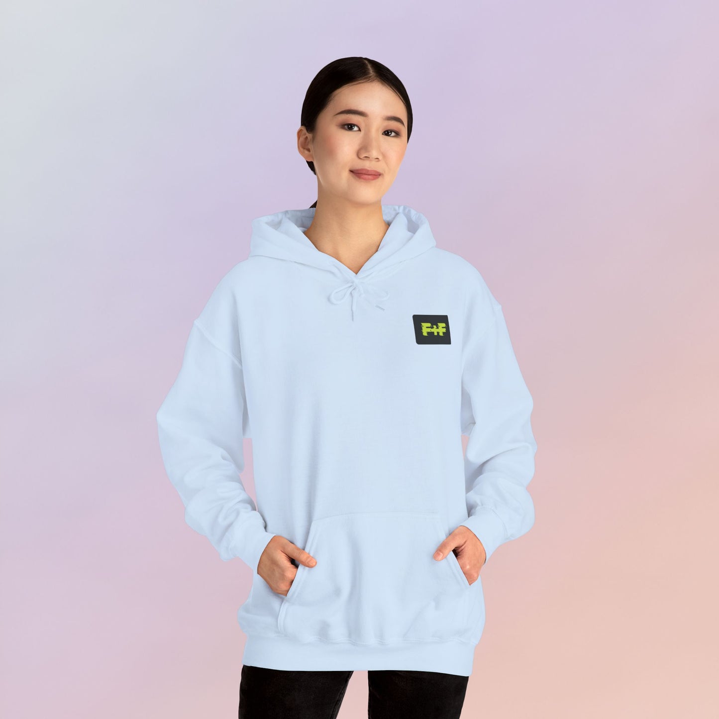 You're Worth It Hoodie