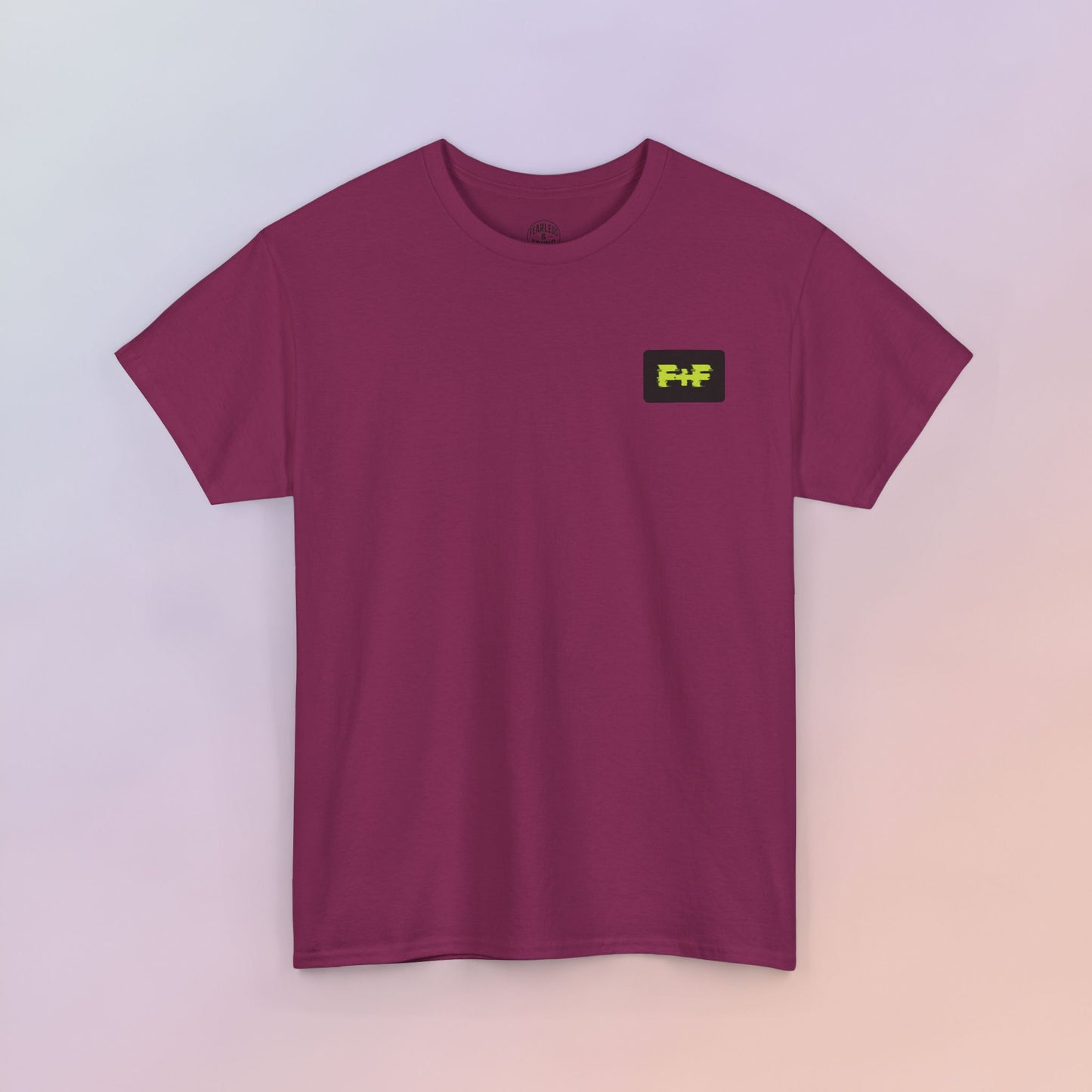 You're Worth It Tee