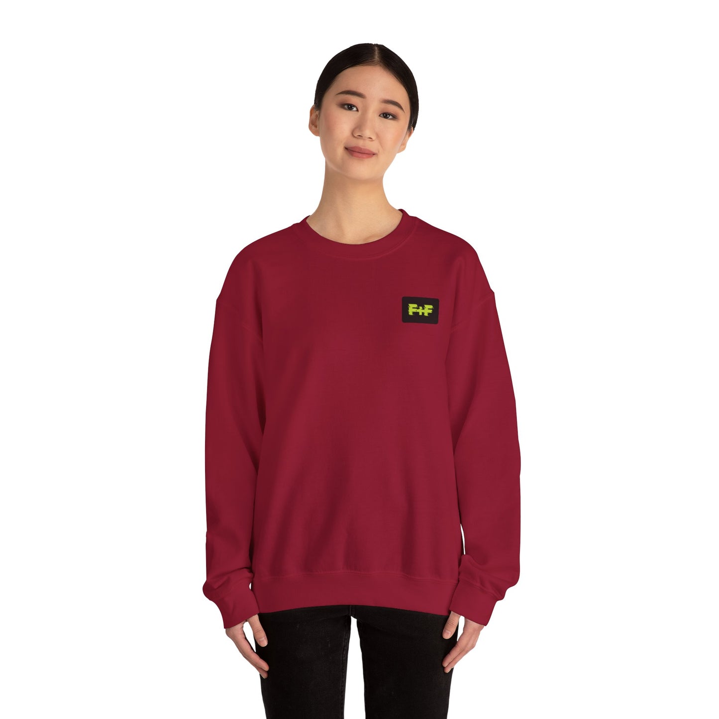 You're Worth It Sweatshirt