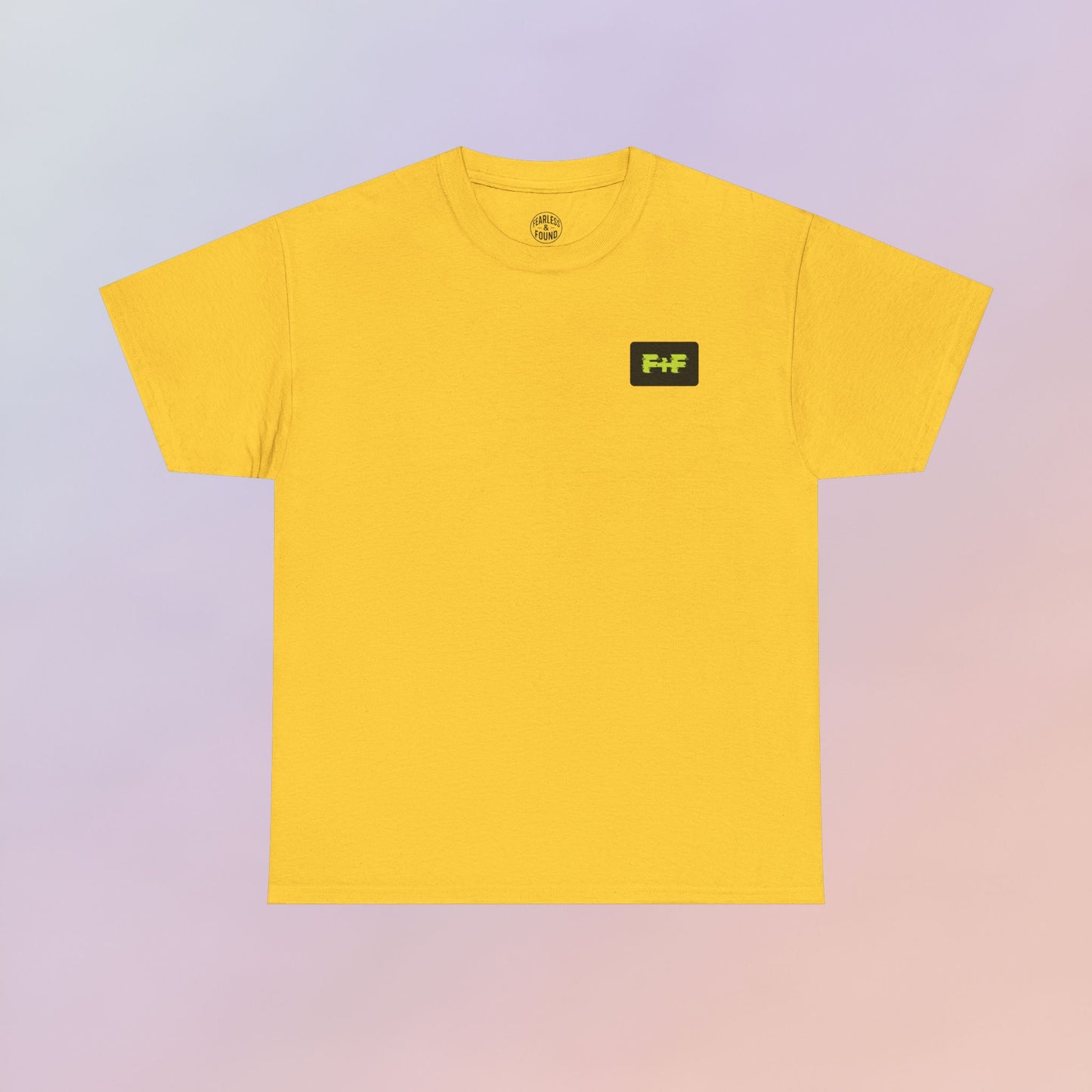 You're Worth It Tee