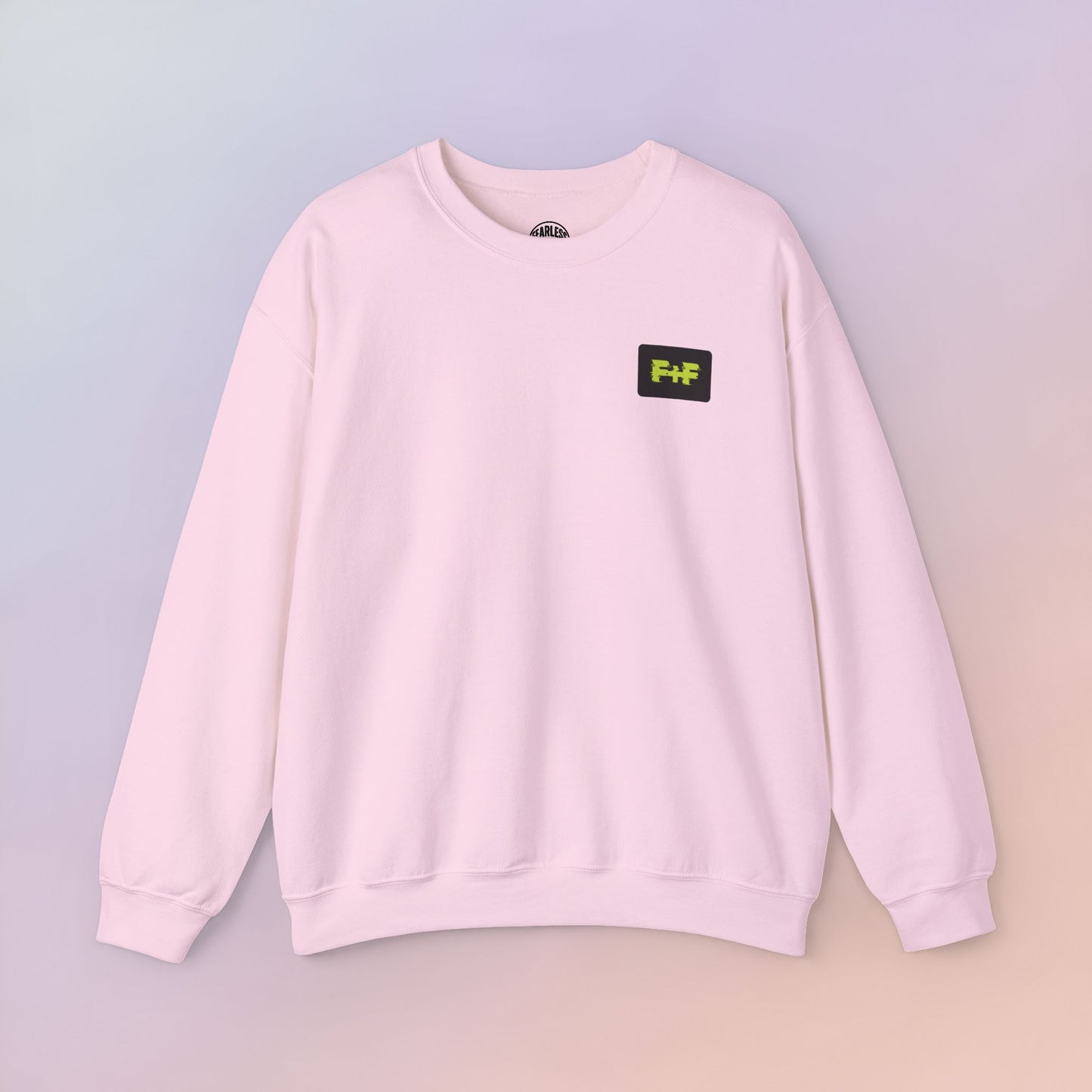 You're Worth It Sweatshirt