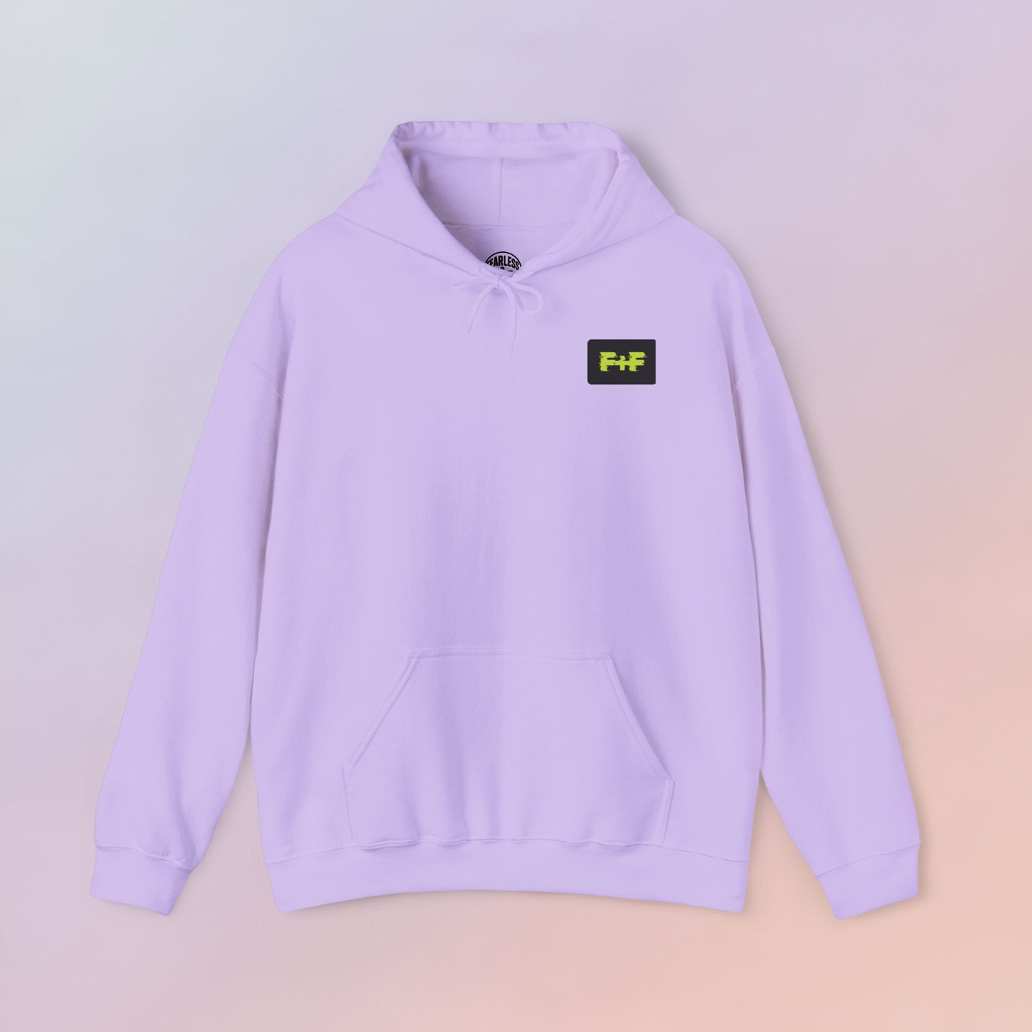 You're Worth It Hoodie