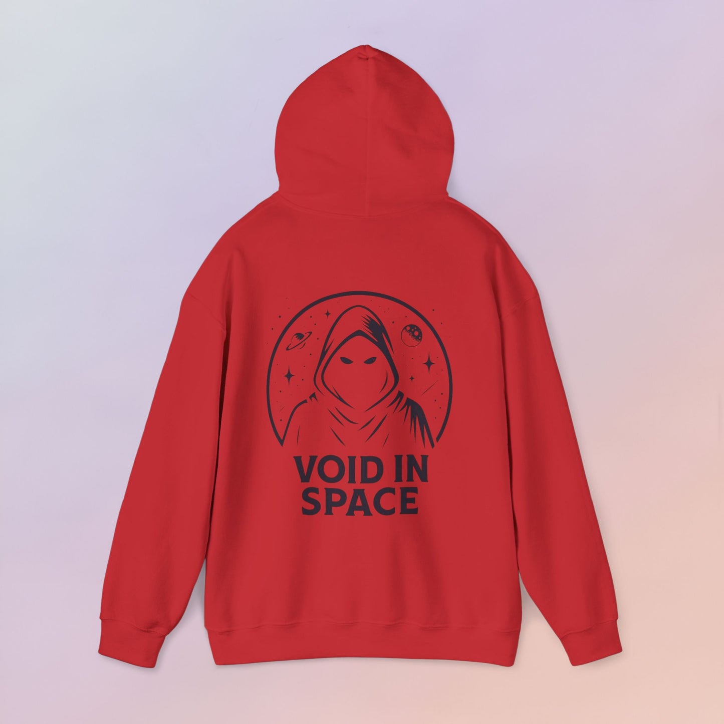 IN THE VOID HOODIE