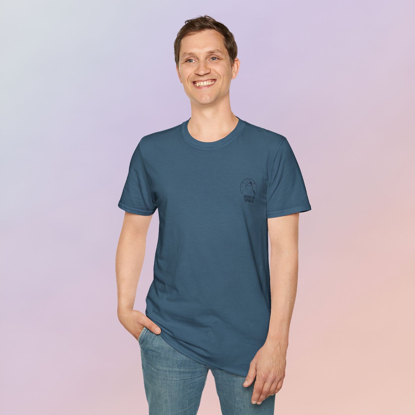 IN THE VOID T-SHIRT