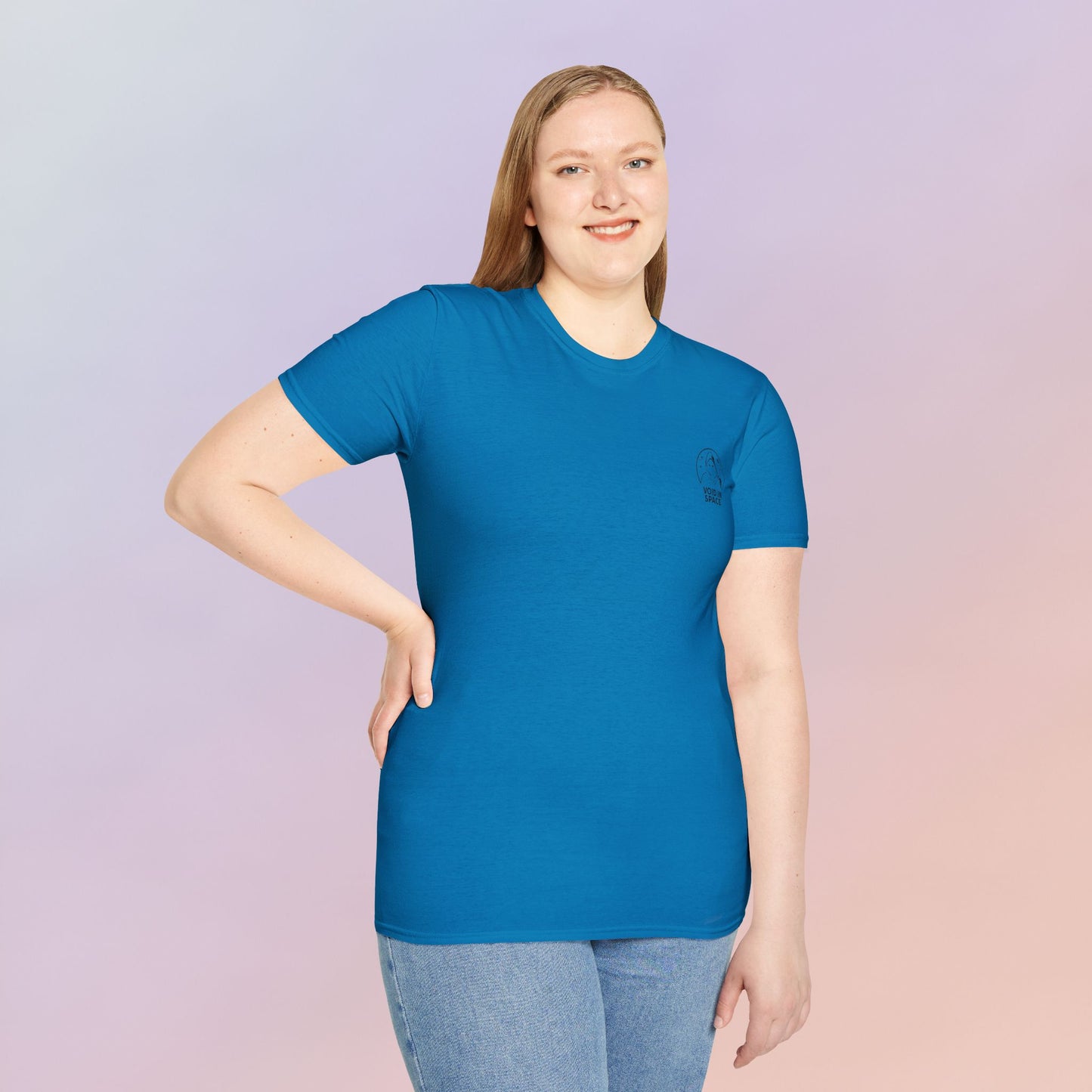 IN THE VOID T-SHIRT