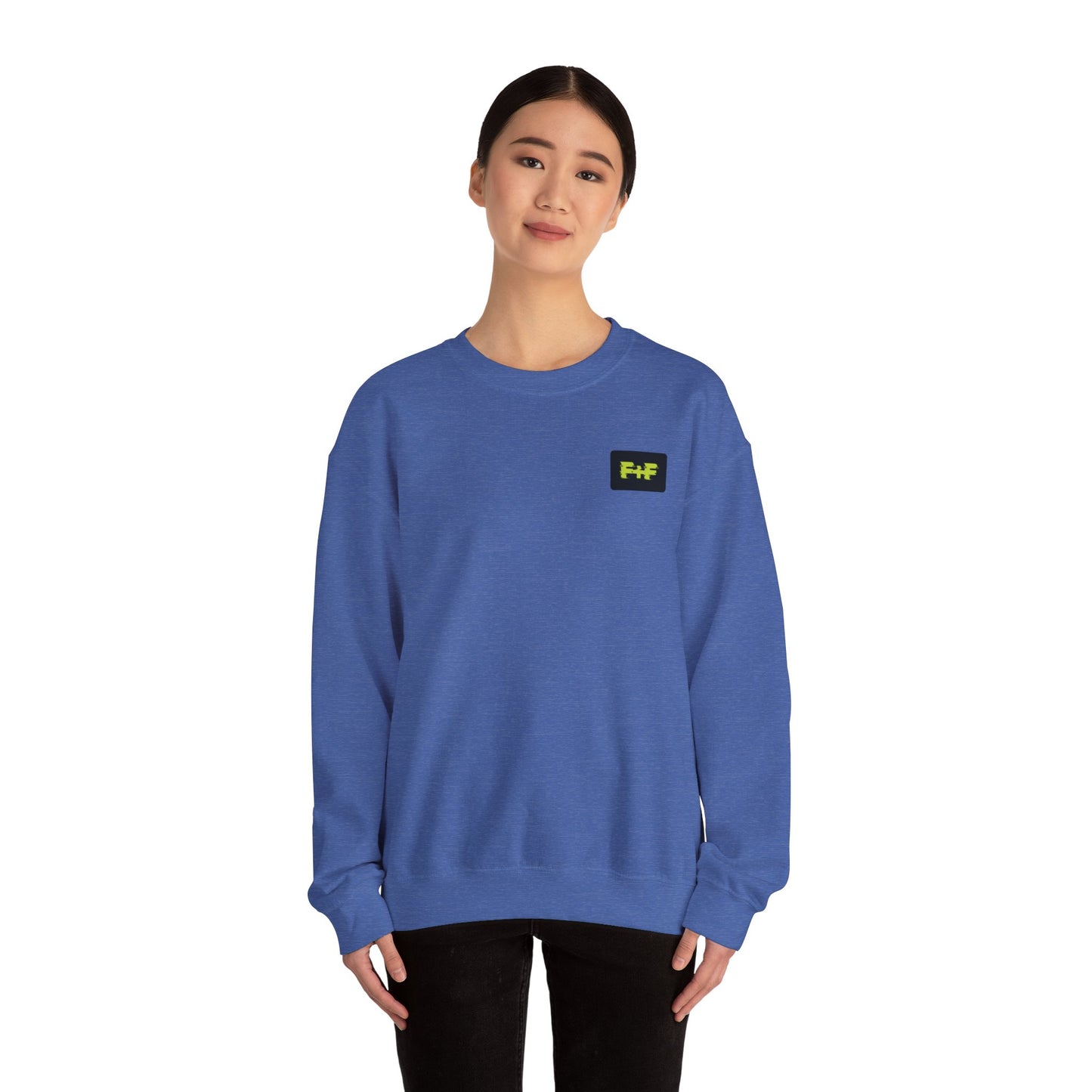 You're Worth It Sweatshirt