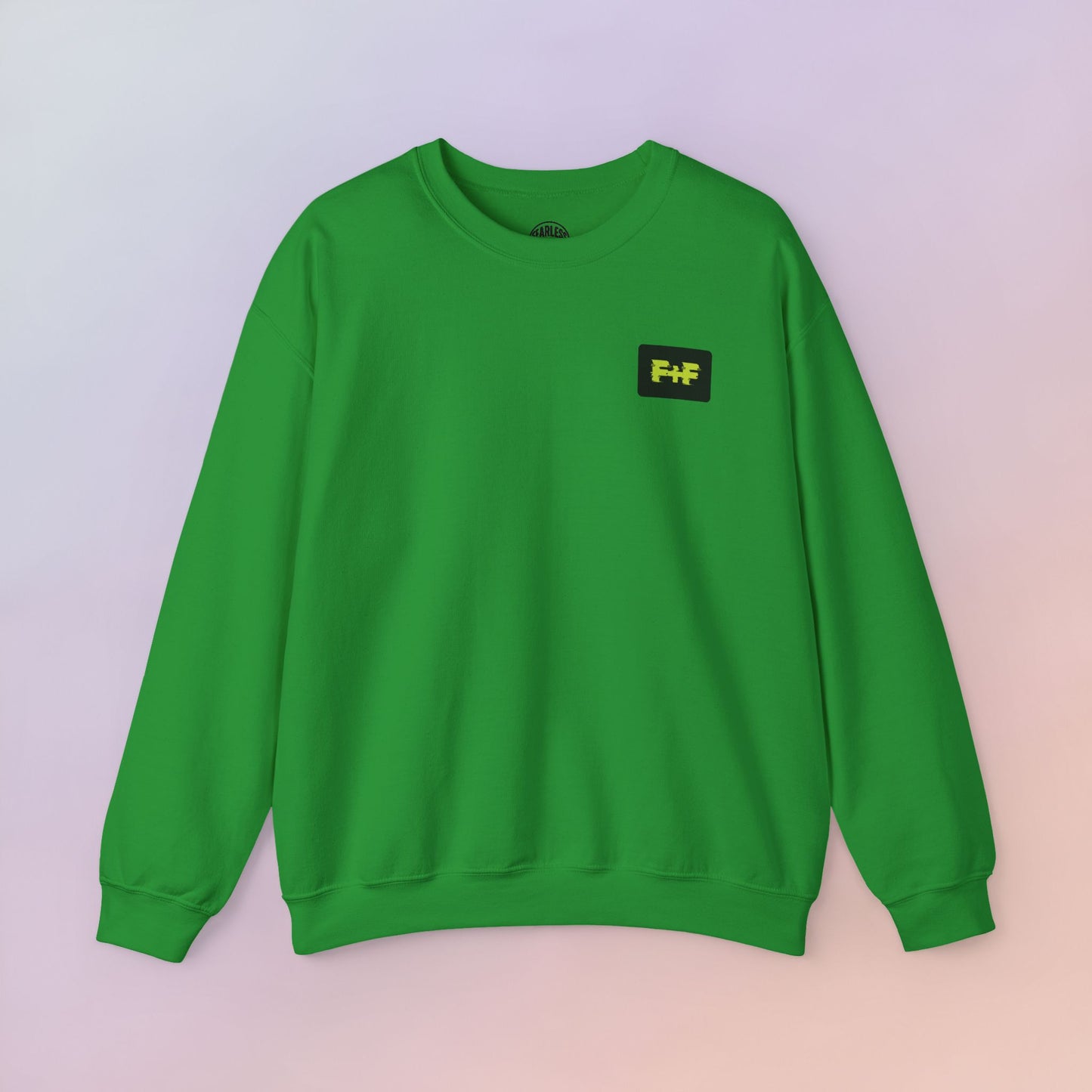 You're Worth It Sweatshirt
