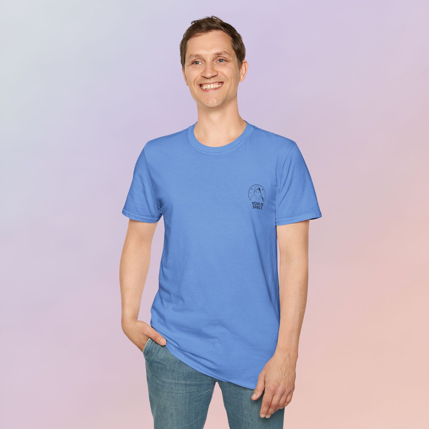IN THE VOID T-SHIRT
