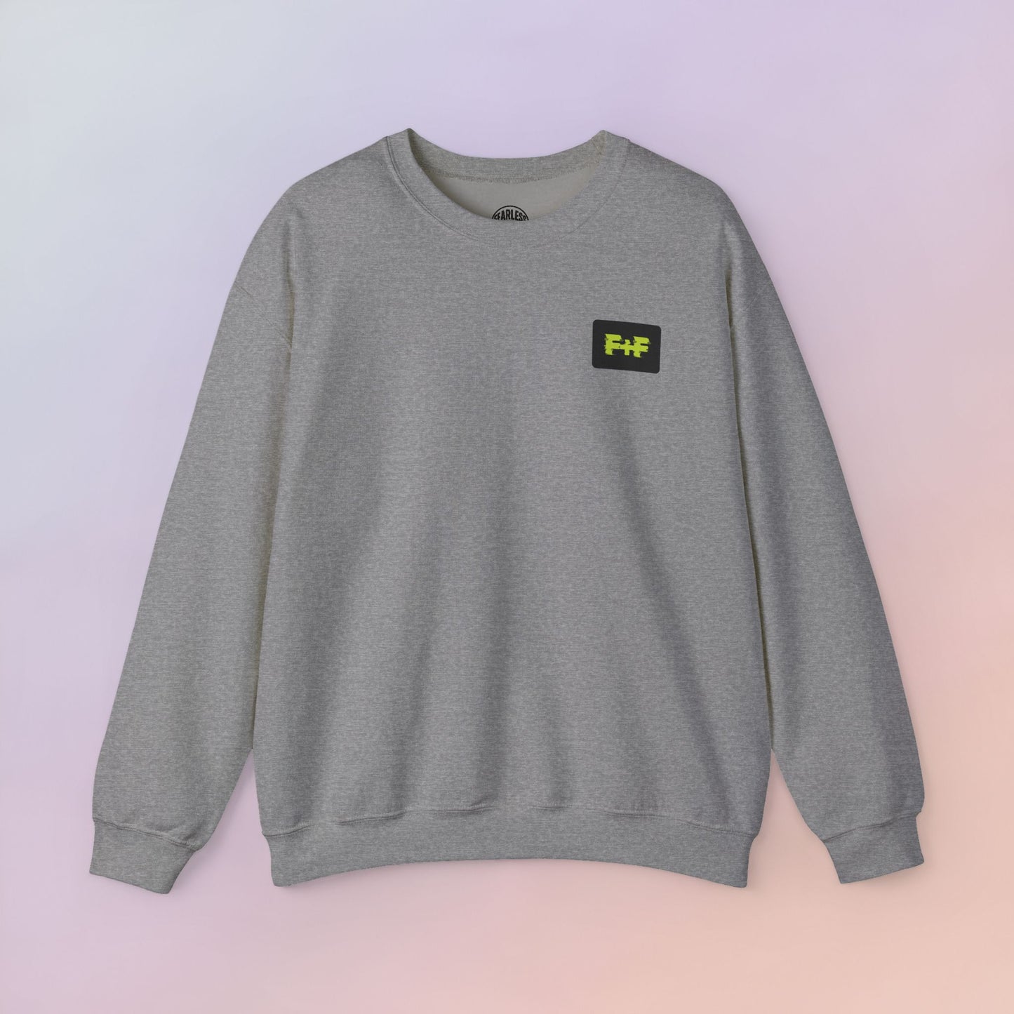 You're Worth It Sweatshirt