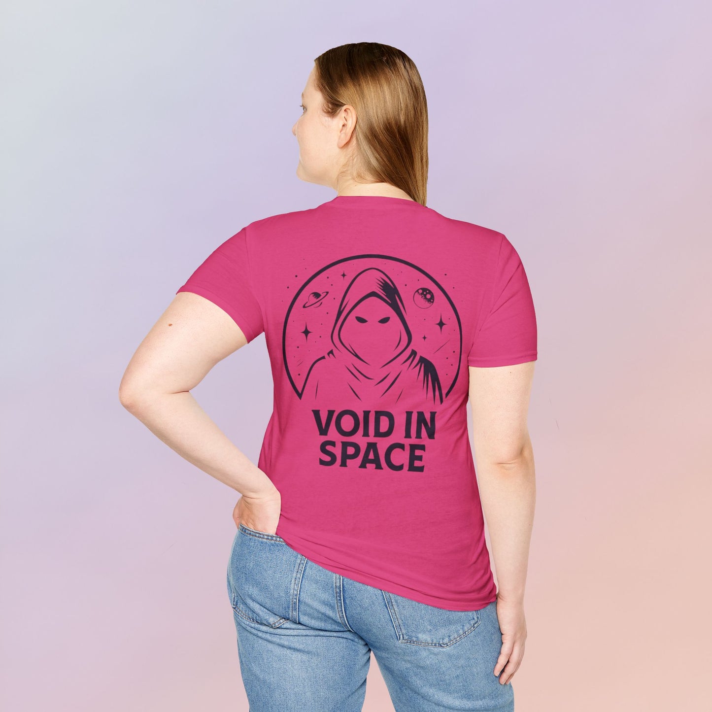 IN THE VOID T-SHIRT