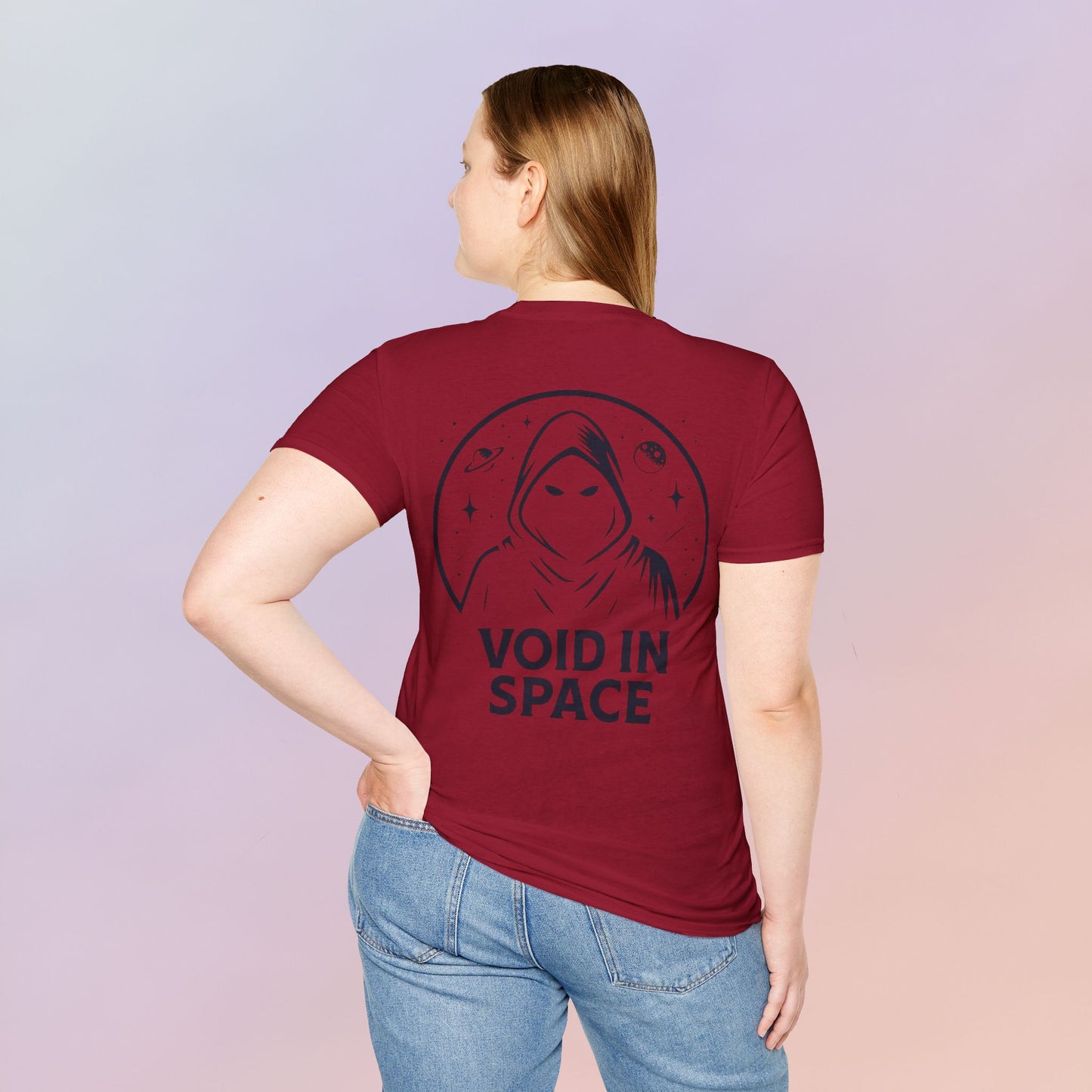 IN THE VOID T-SHIRT