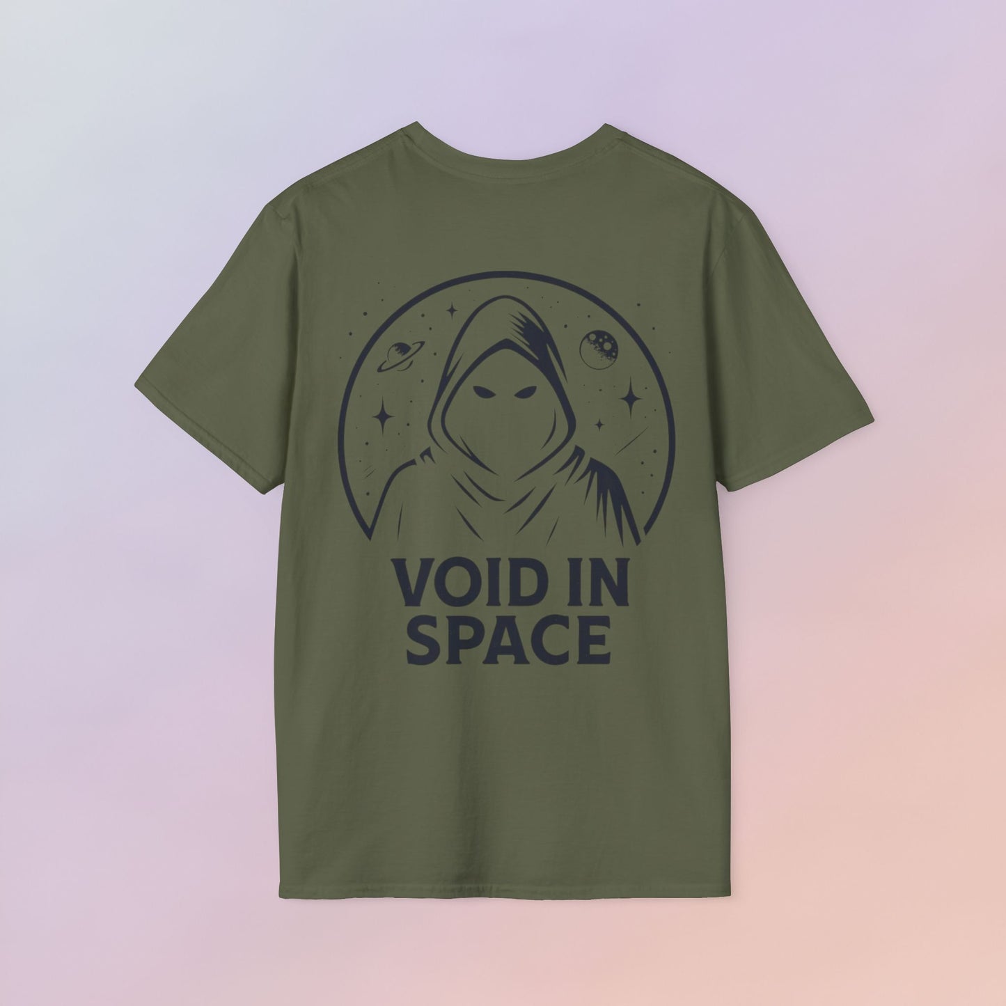 IN THE VOID T-SHIRT