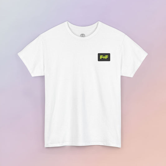 You're Worth It Tee