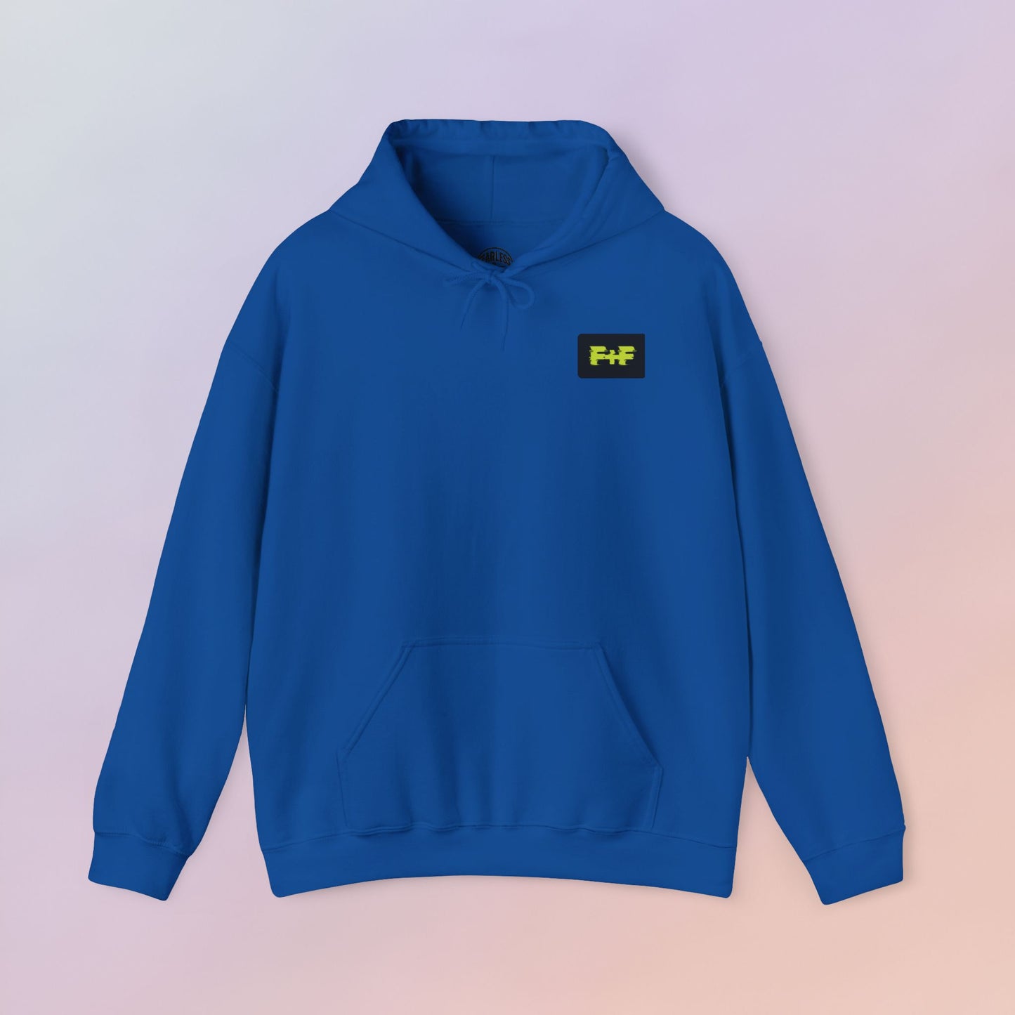 You're Worth It Hoodie