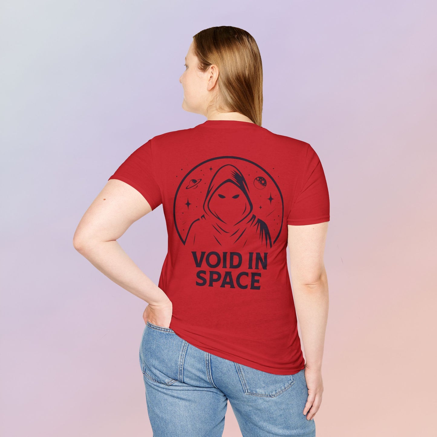 IN THE VOID T-SHIRT