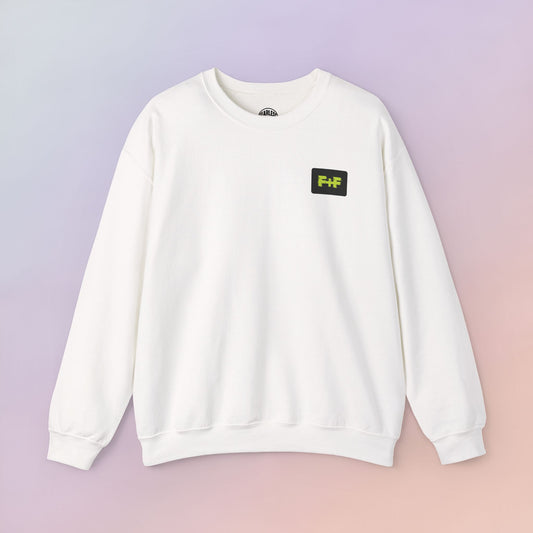 You're Worth It Sweatshirt