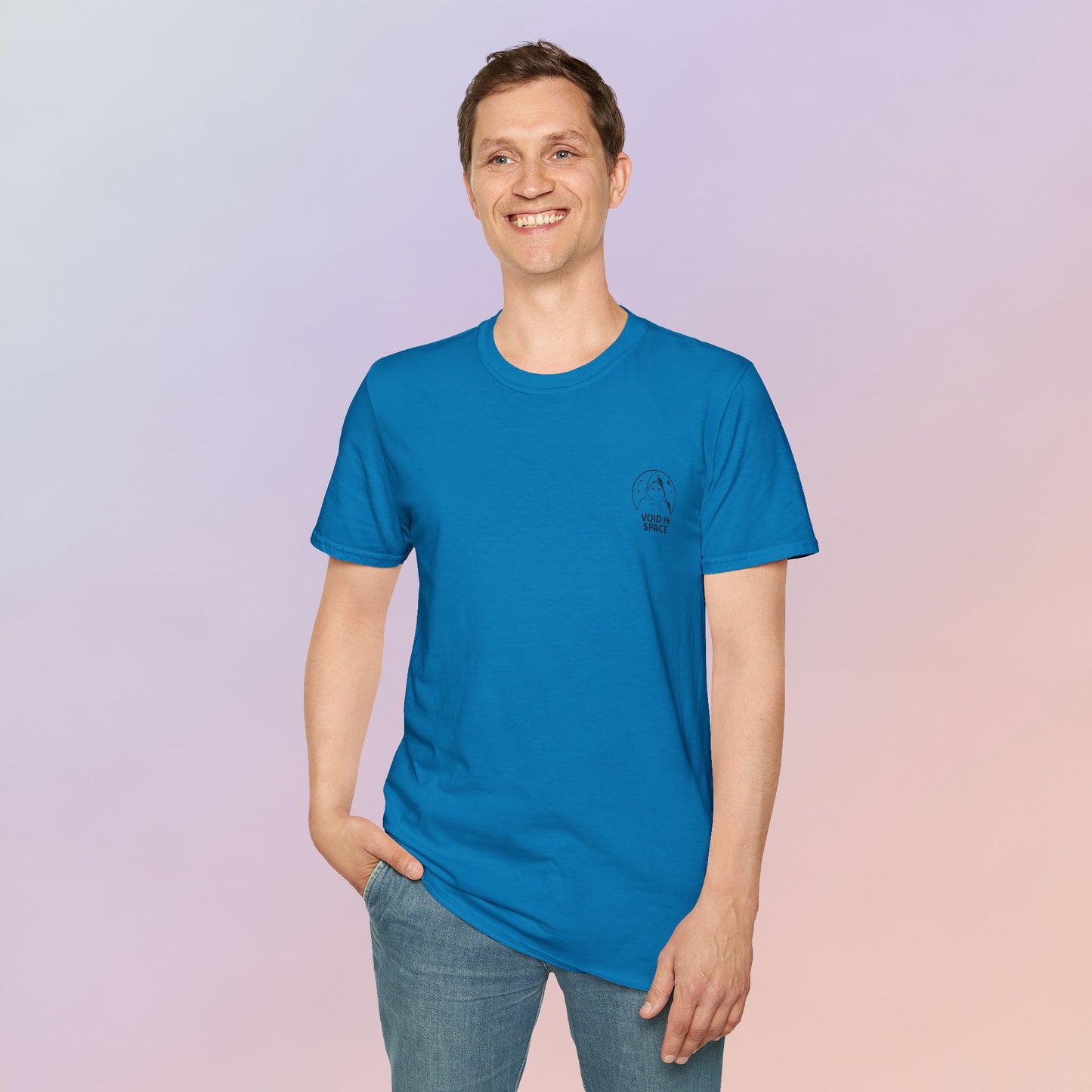 IN THE VOID T-SHIRT