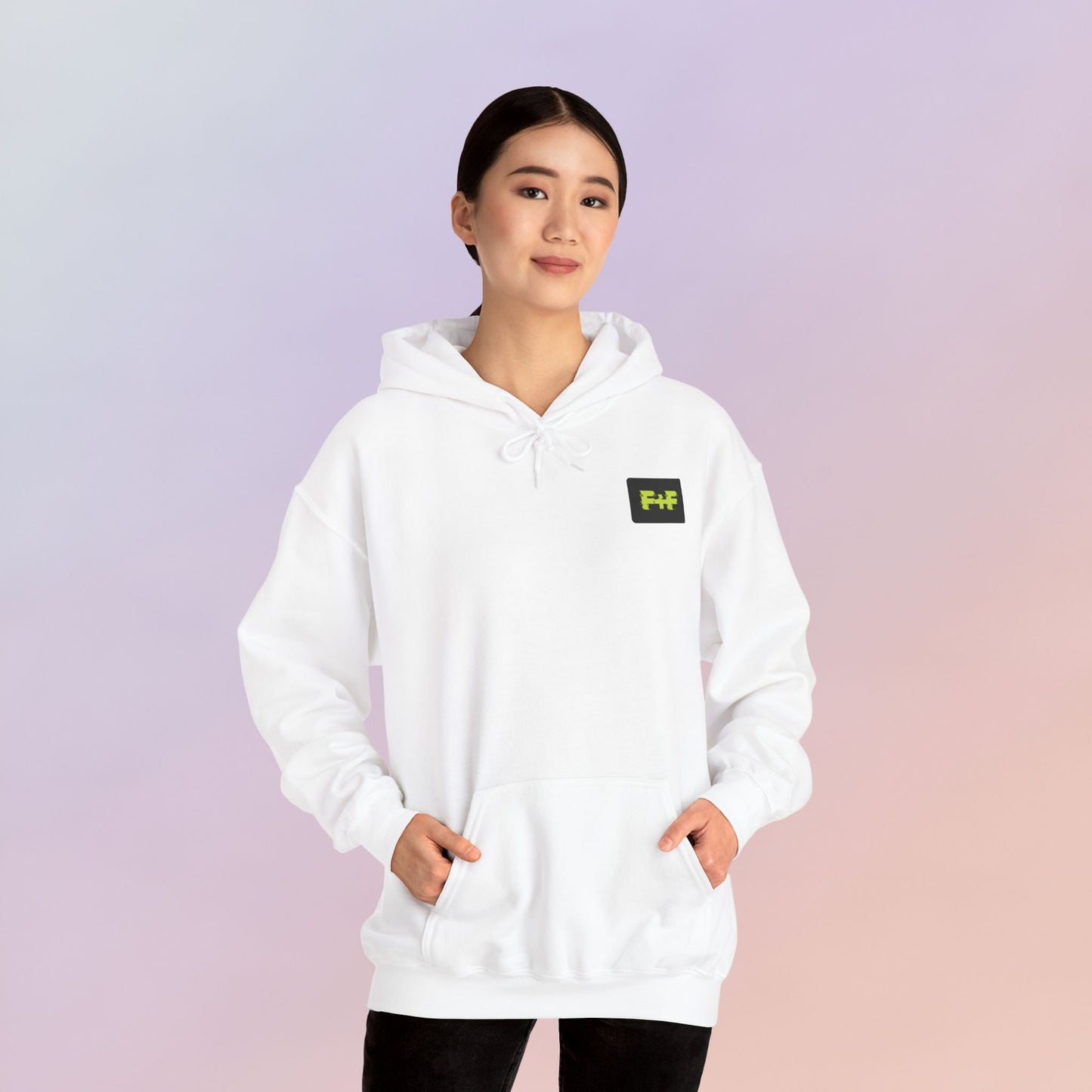 You're Worth It Hoodie