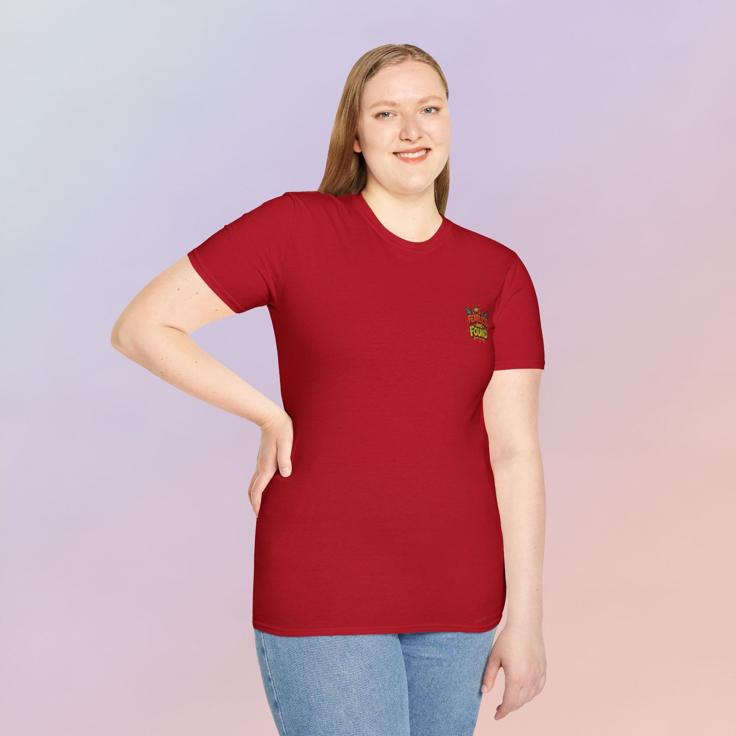 FRESH GRAFFITI T-SHIRT