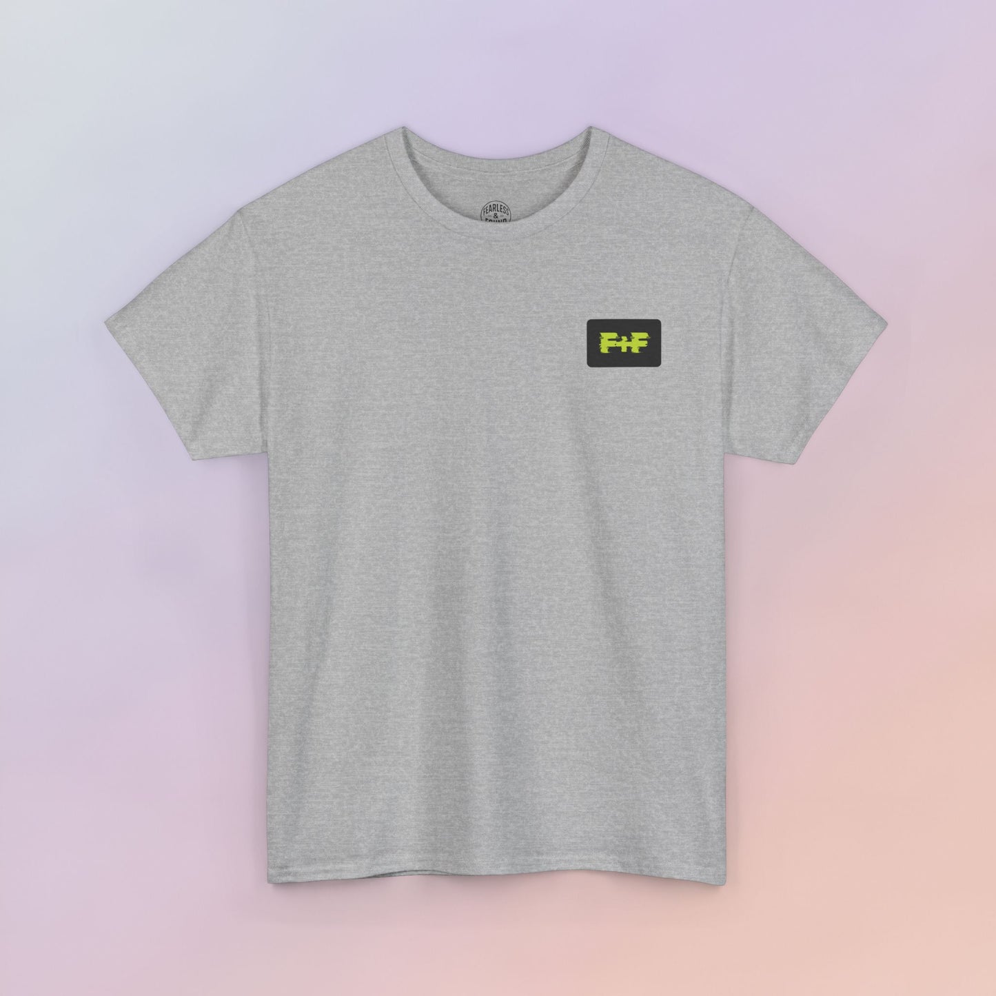 You're Worth It Tee