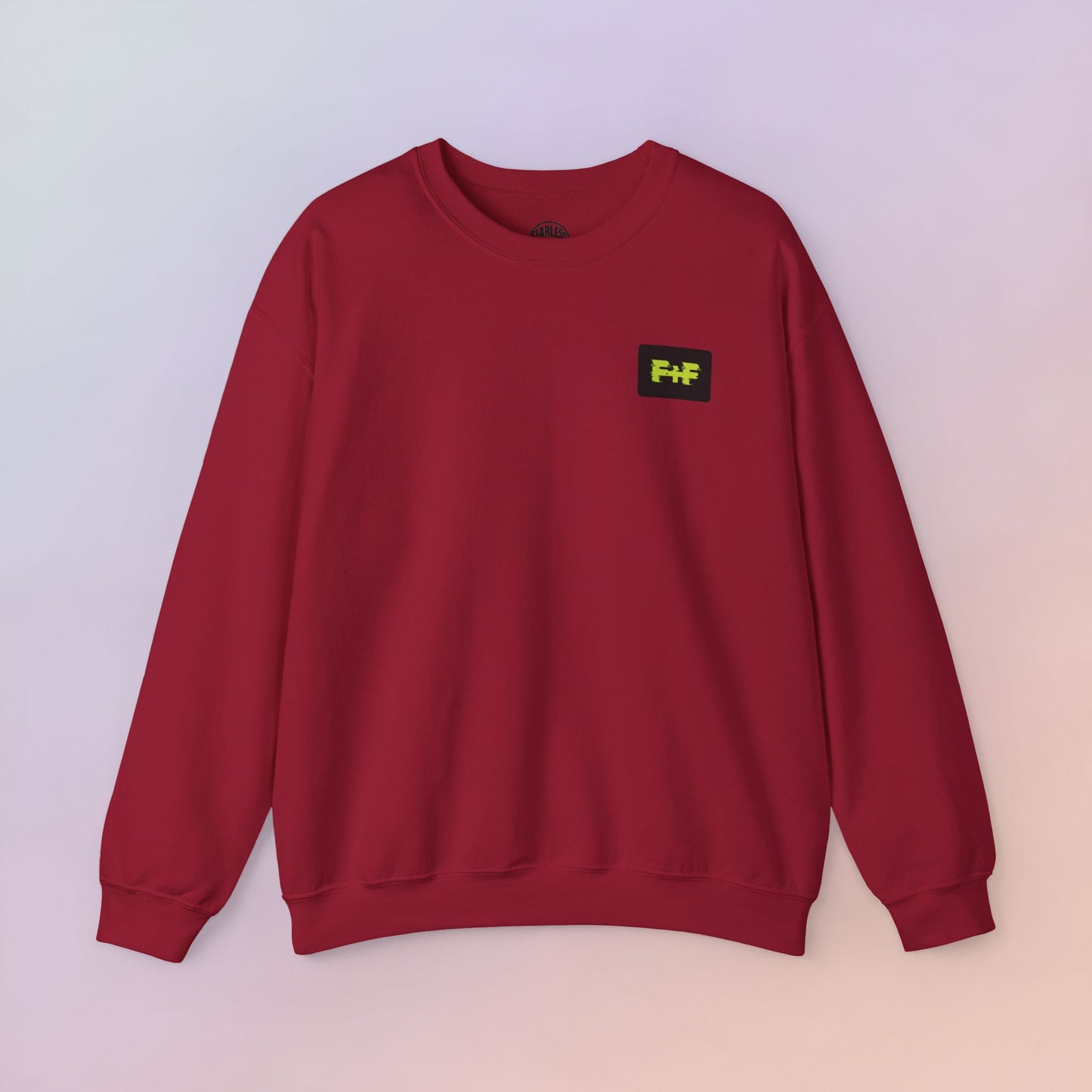 You're Worth It Sweatshirt