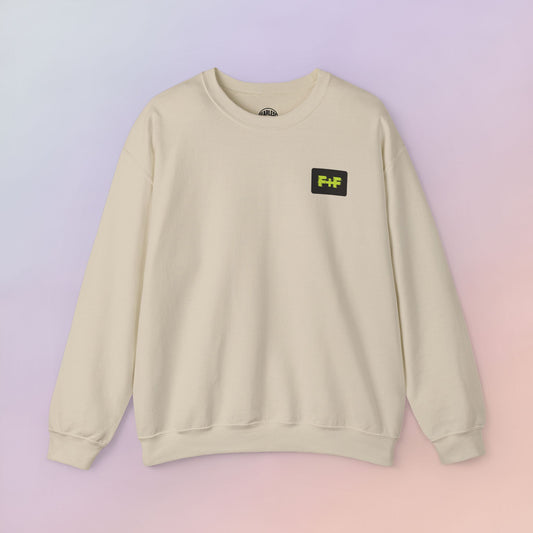 You're Worth It Sweatshirt