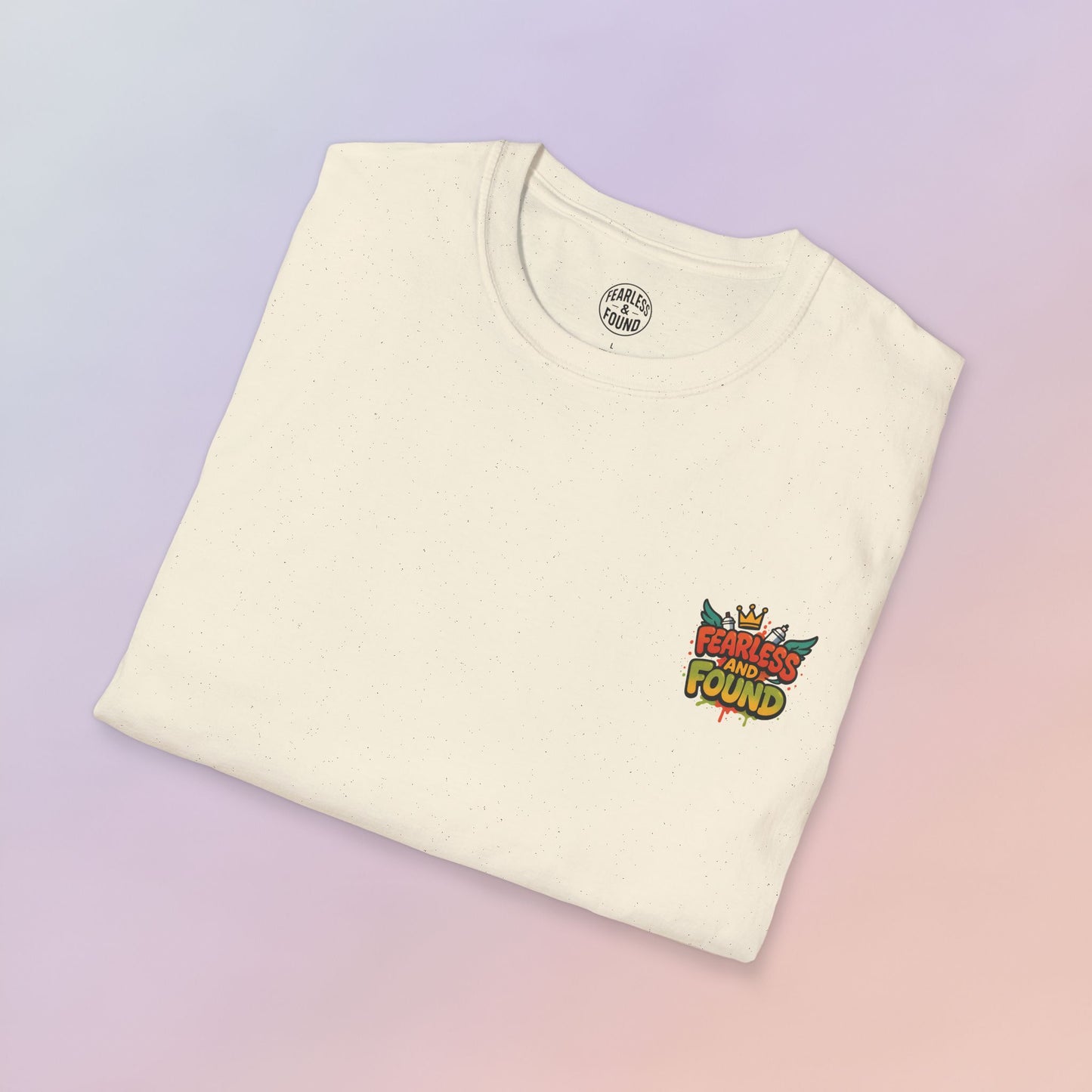 FRESH GRAFFITI T-SHIRT