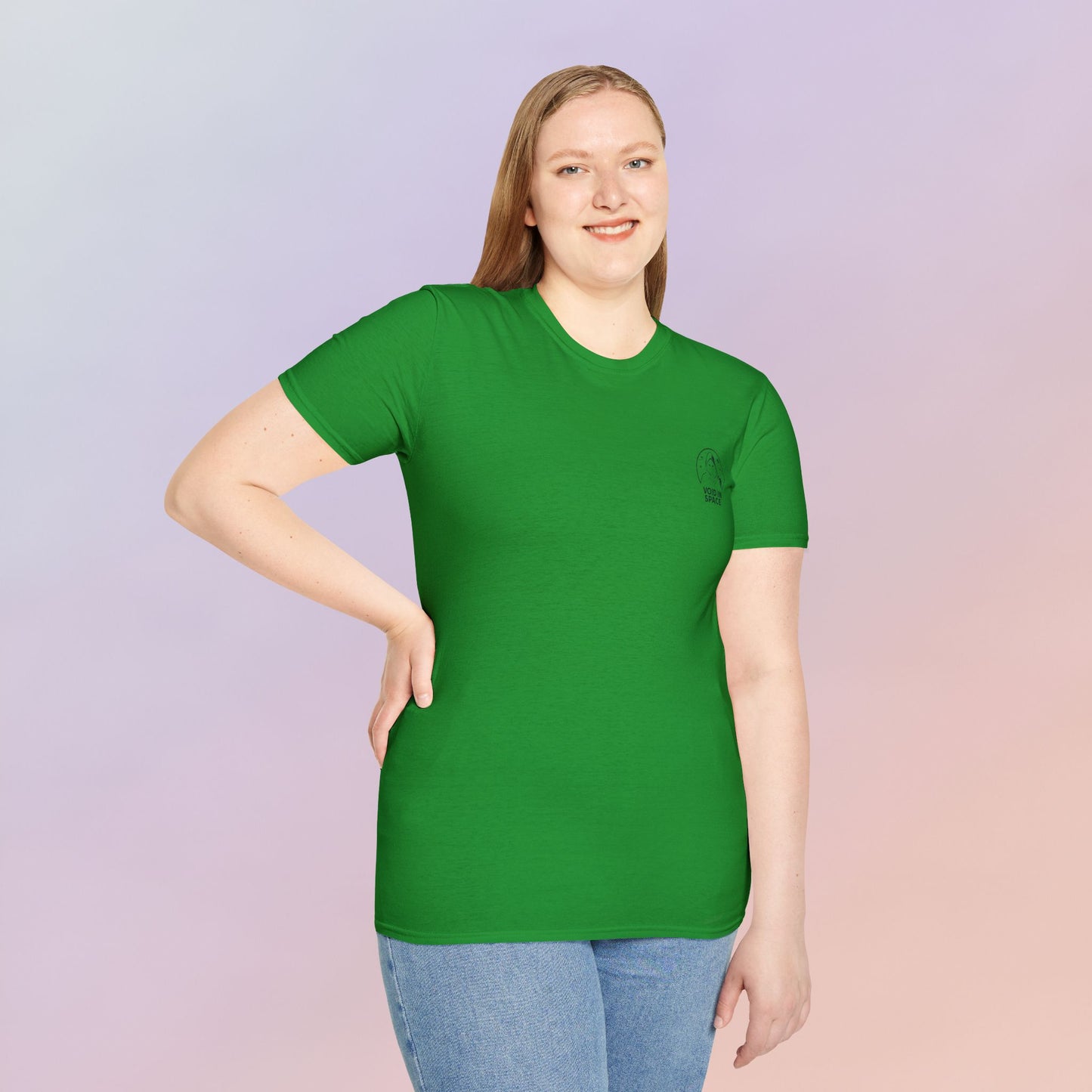 IN THE VOID T-SHIRT