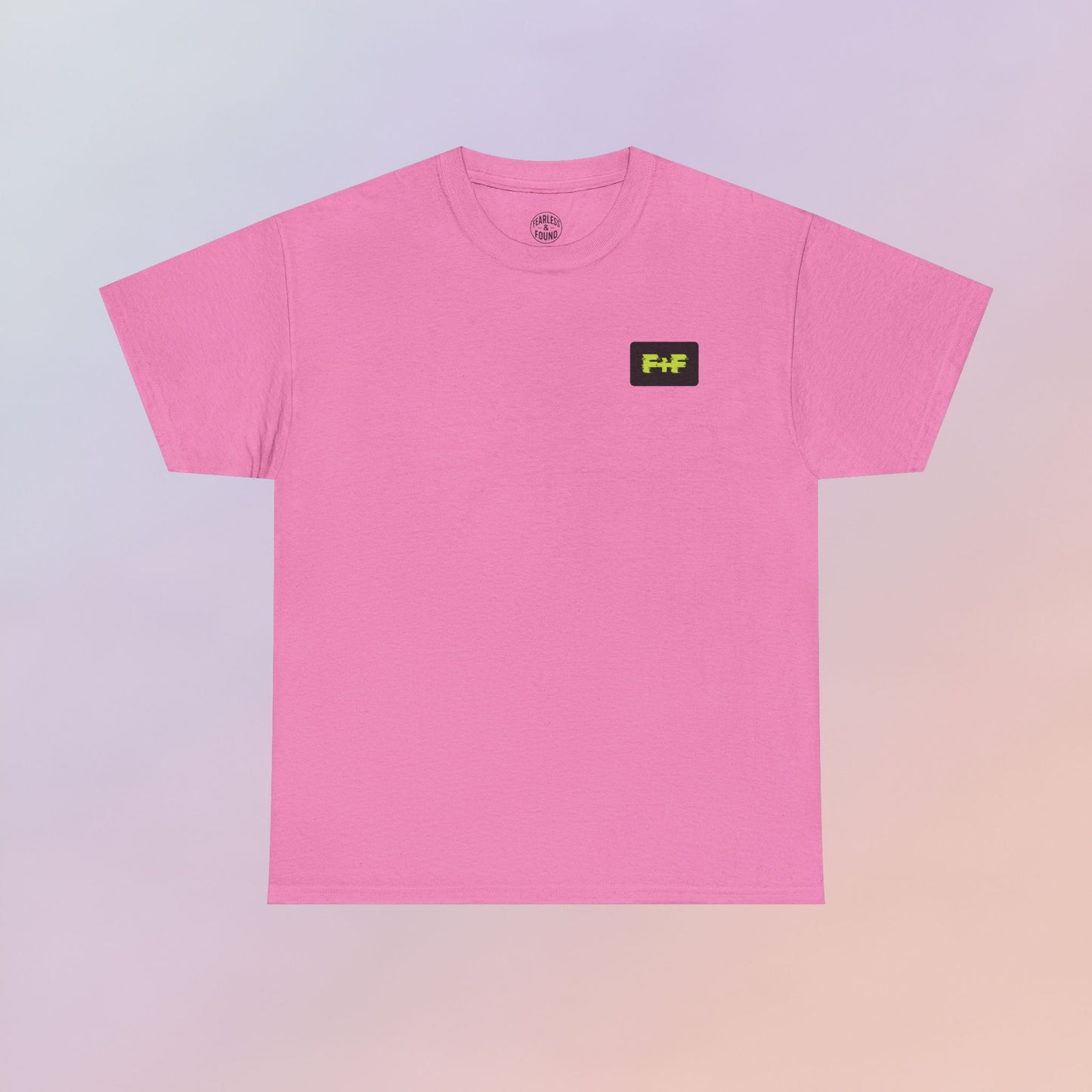 You're Worth It Tee
