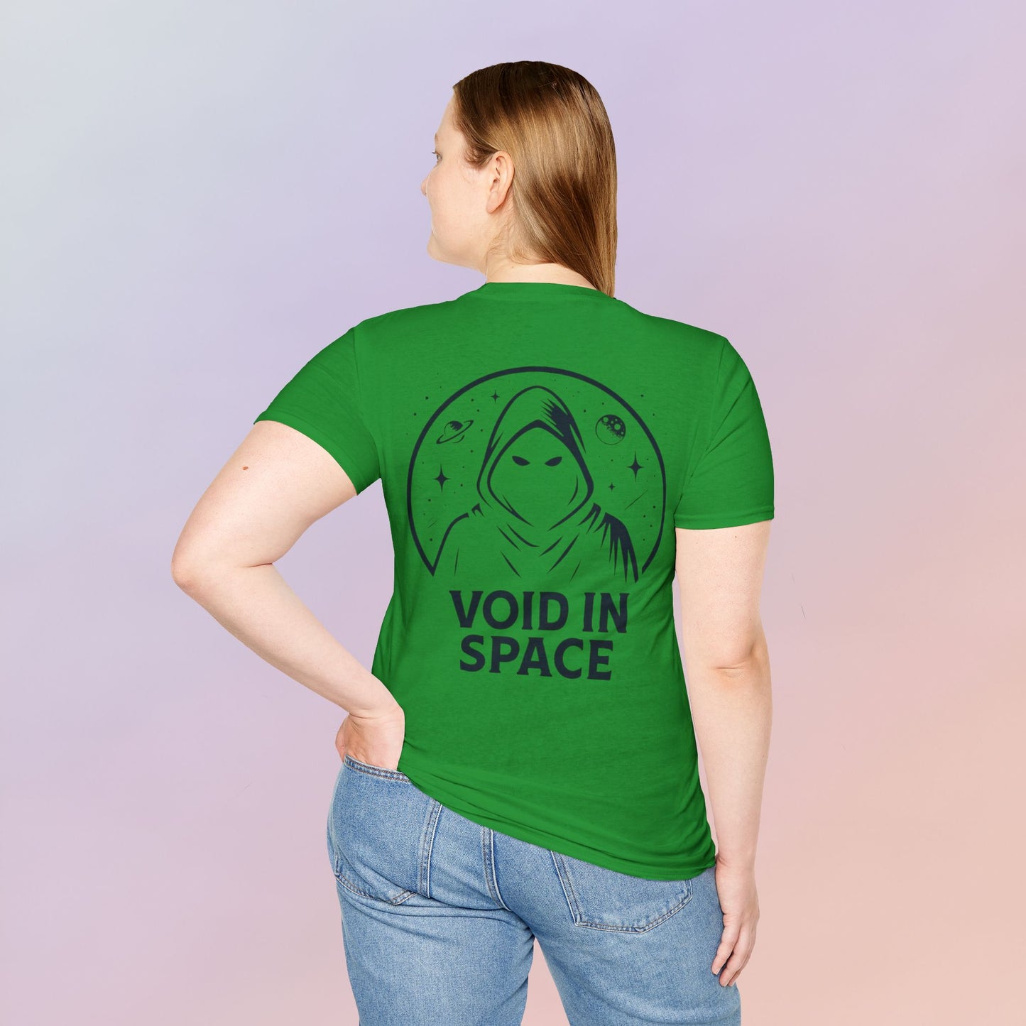 IN THE VOID T-SHIRT